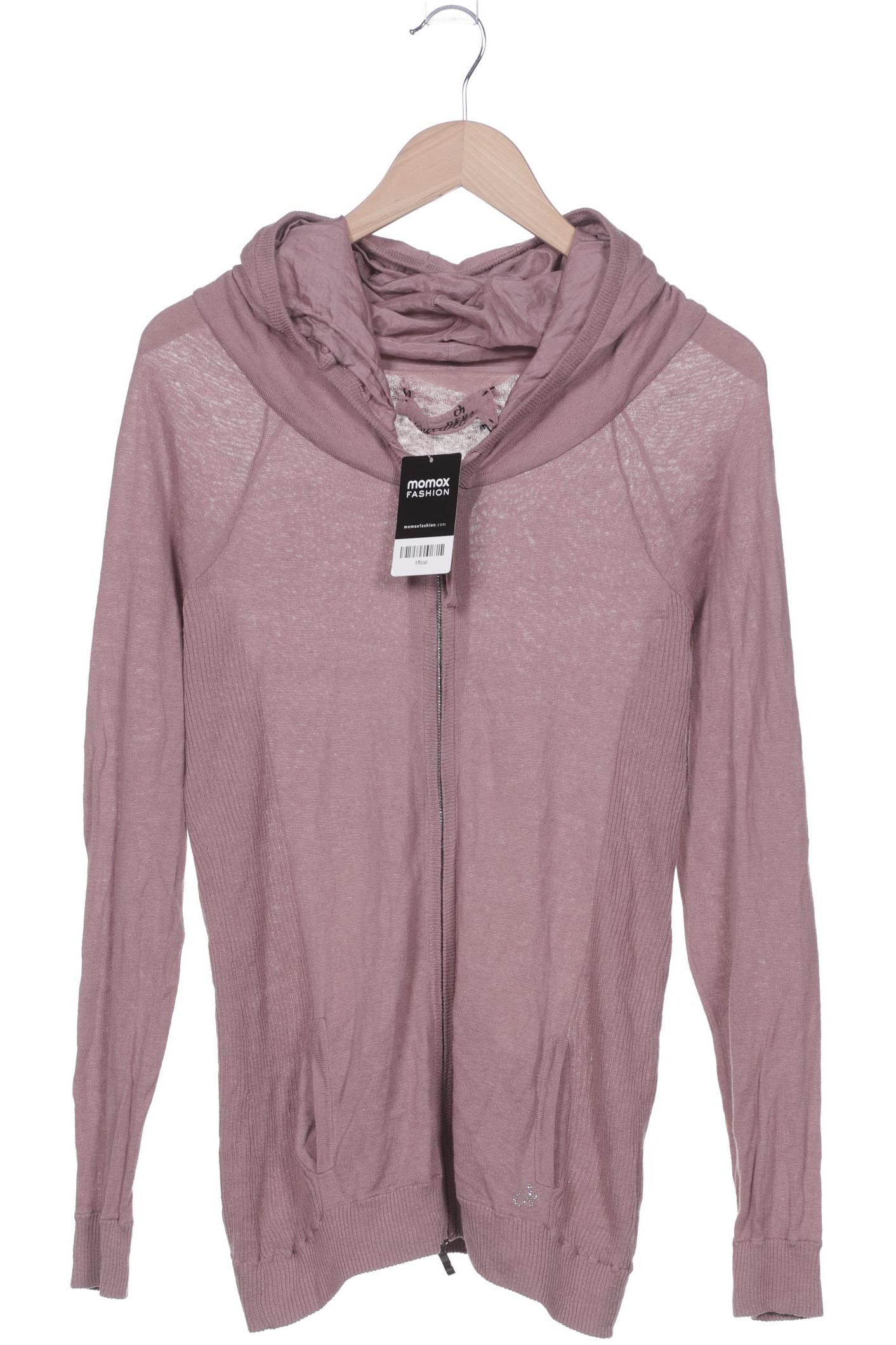 

Deha Damen Strickjacke, flieder, Gr. 44