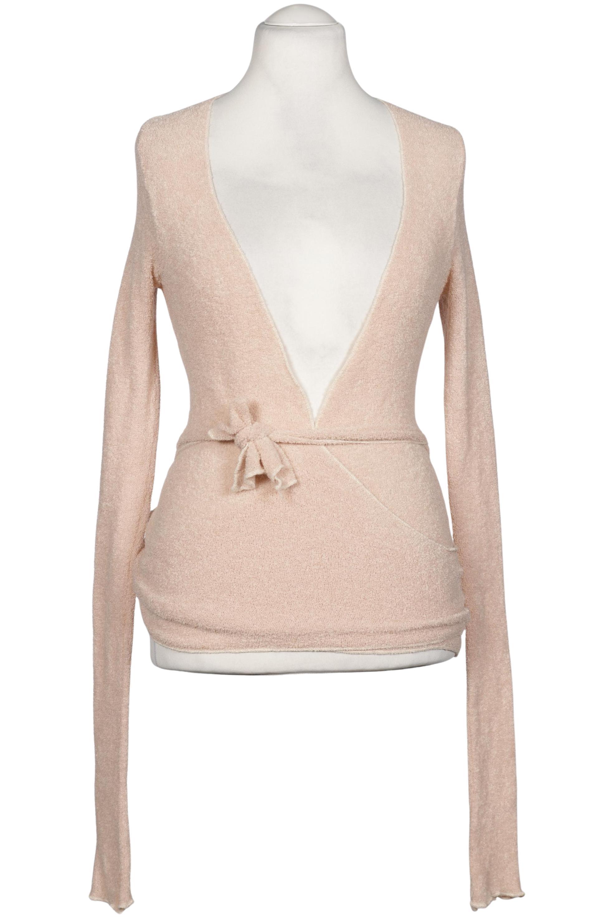 

Deha Damen Strickjacke, pink, Gr. 42