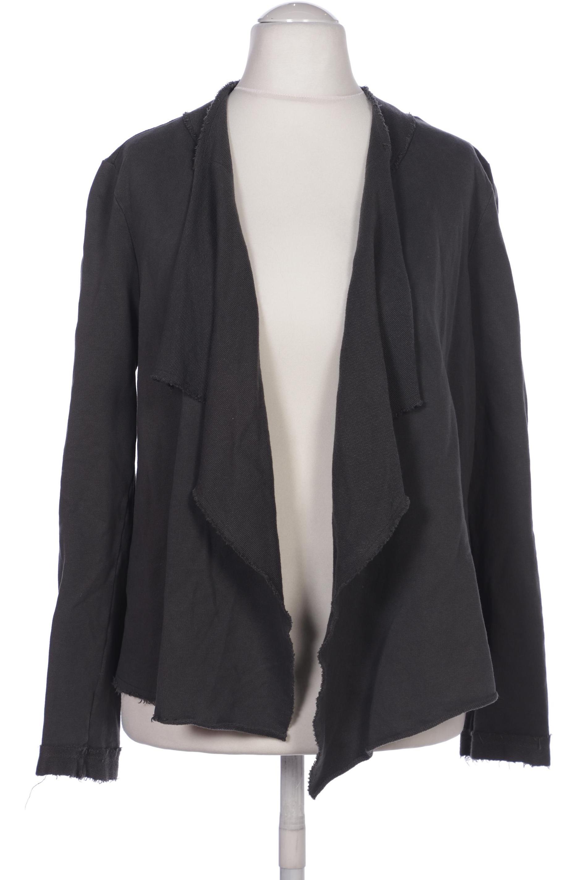 

Deha Damen Strickjacke, grau, Gr. 38
