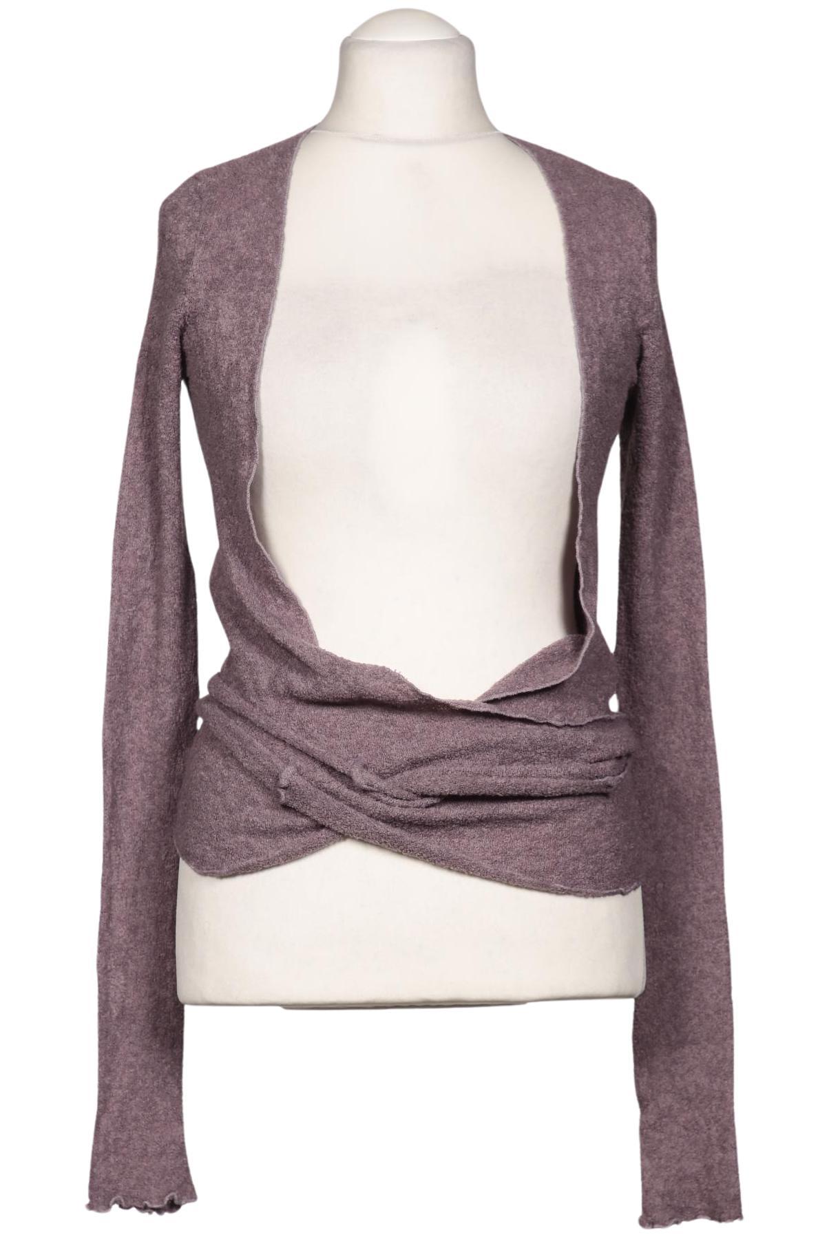 

Deha Damen Strickjacke, flieder, Gr. 38