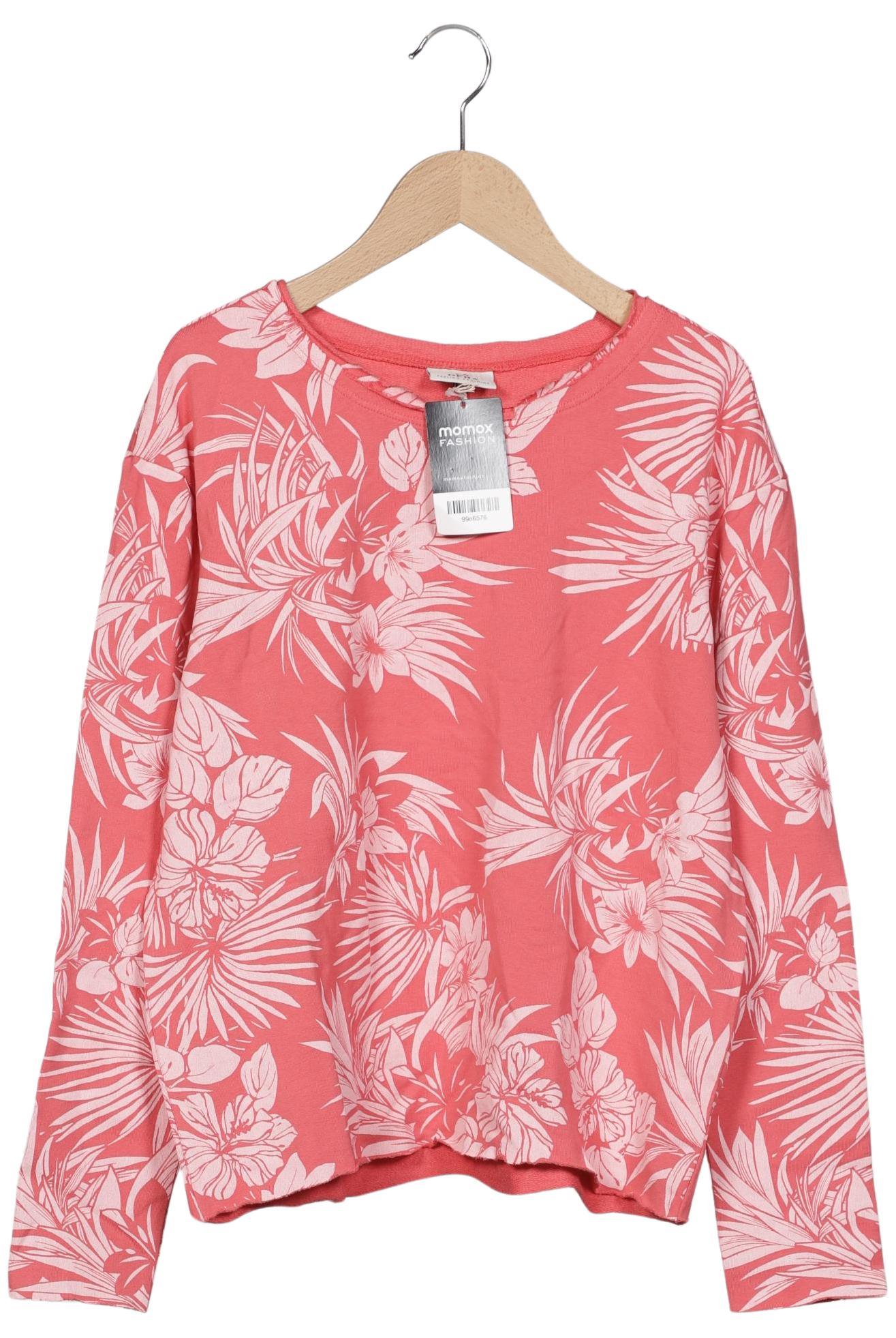 

Deha Damen Sweatshirt, pink, Gr. 36