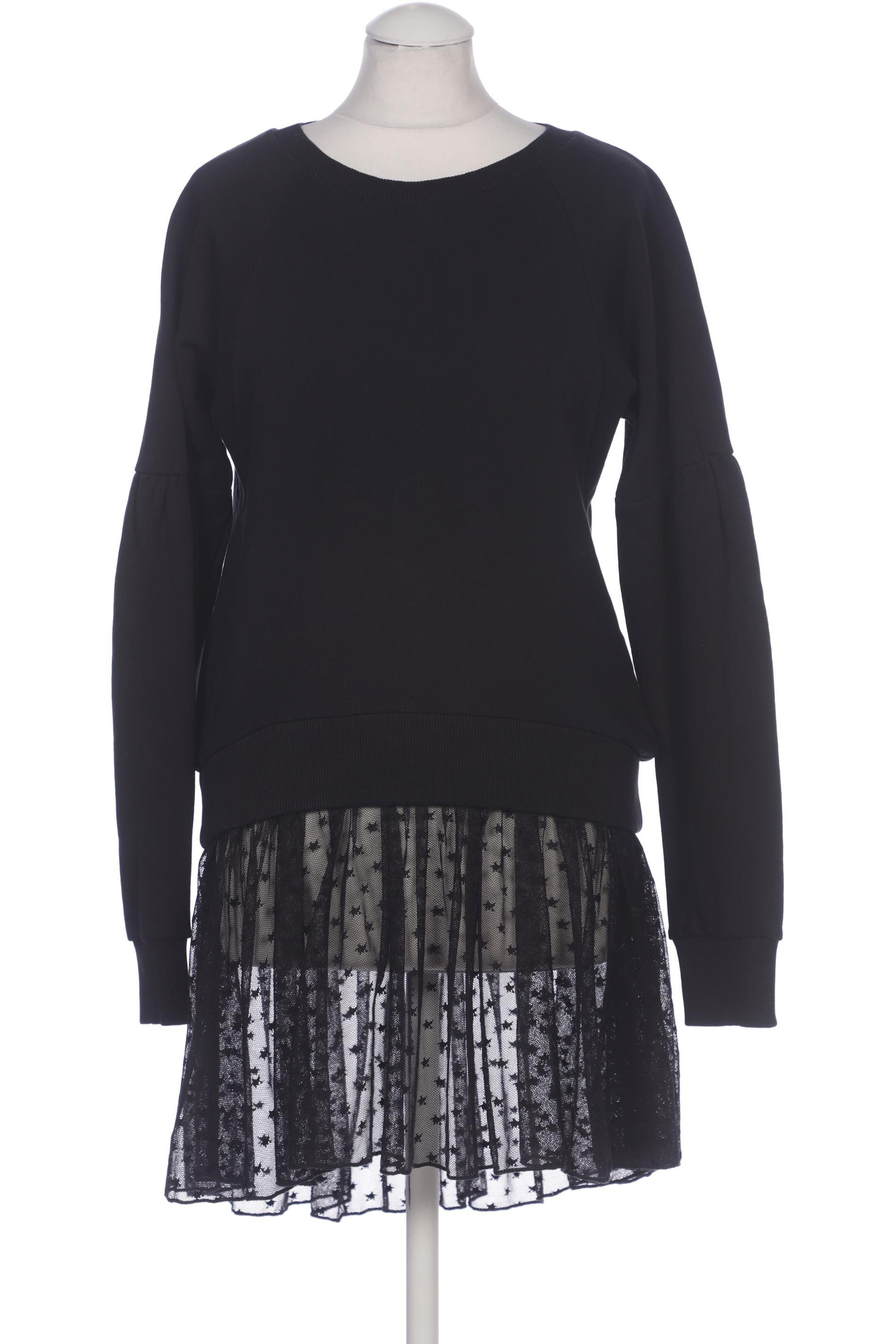 

Deha Damen Sweatshirt, schwarz, Gr. 38