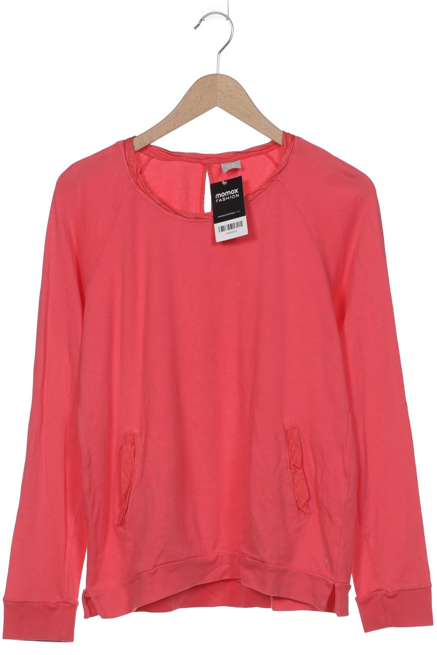 

Deha Damen Sweatshirt, pink, Gr. 42