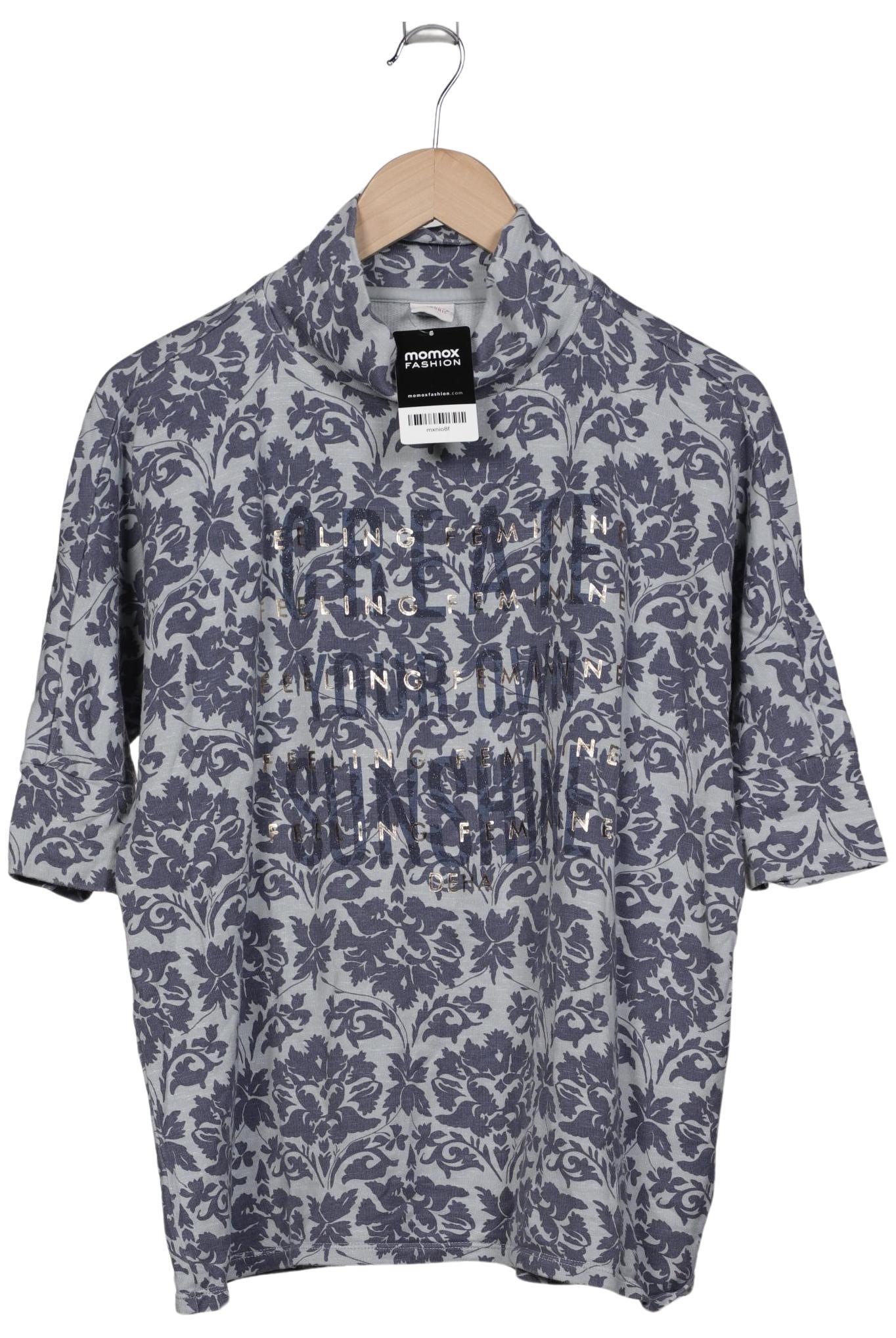 

Deha Damen Sweatshirt, mehrfarbig, Gr. 36