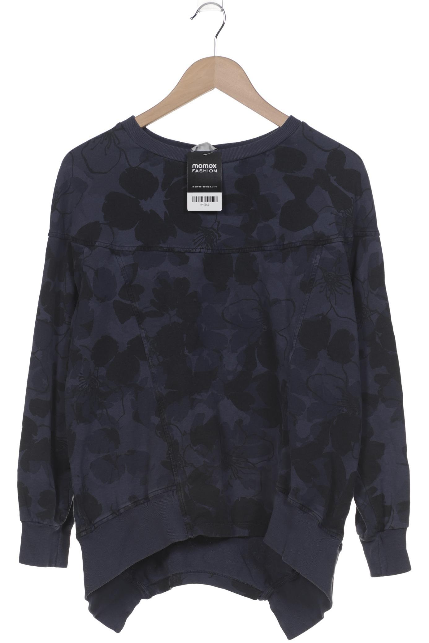 

Deha Damen Sweatshirt, marineblau, Gr. 44