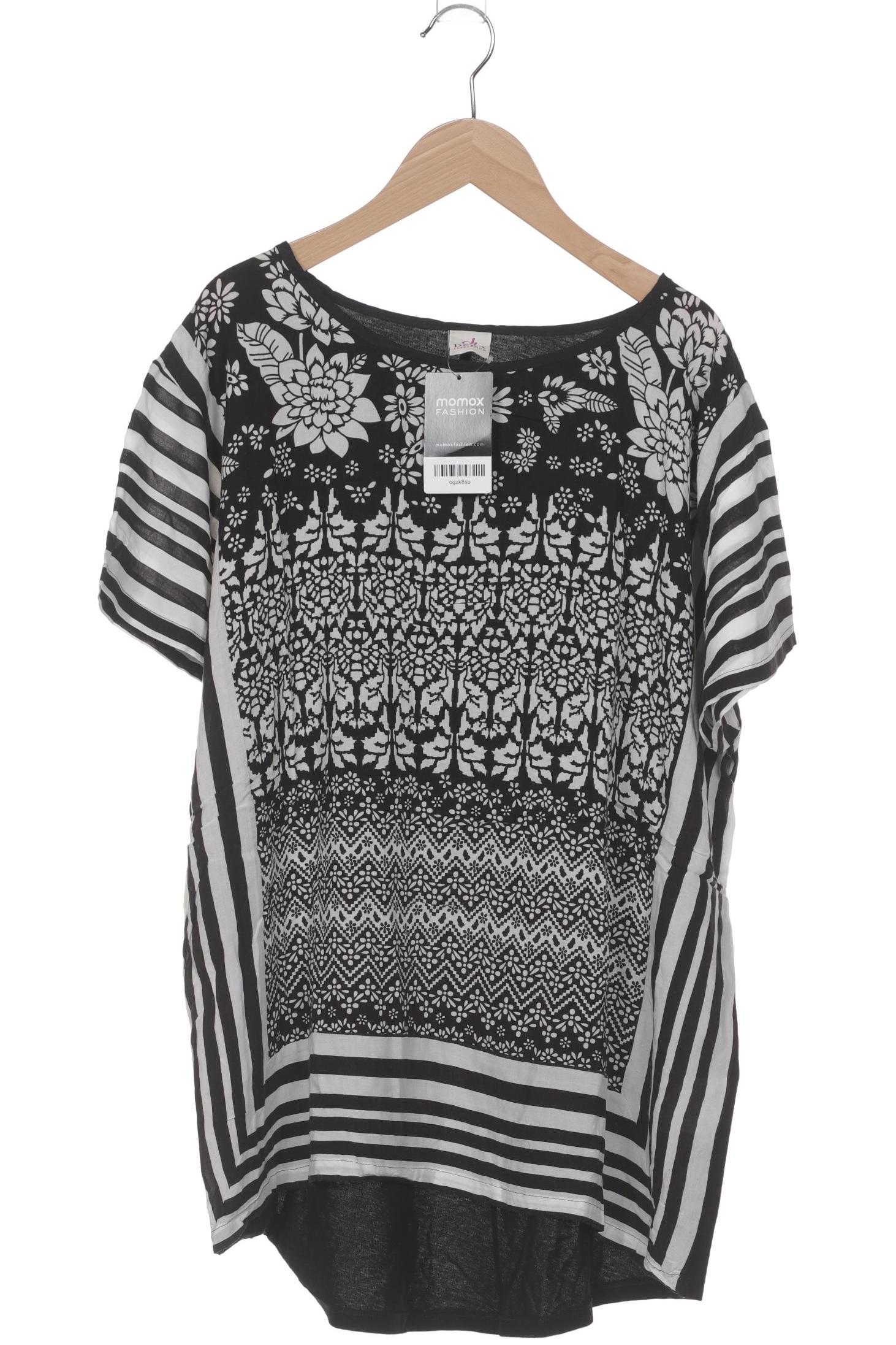 

Deha Damen T-Shirt, schwarz, Gr. 44