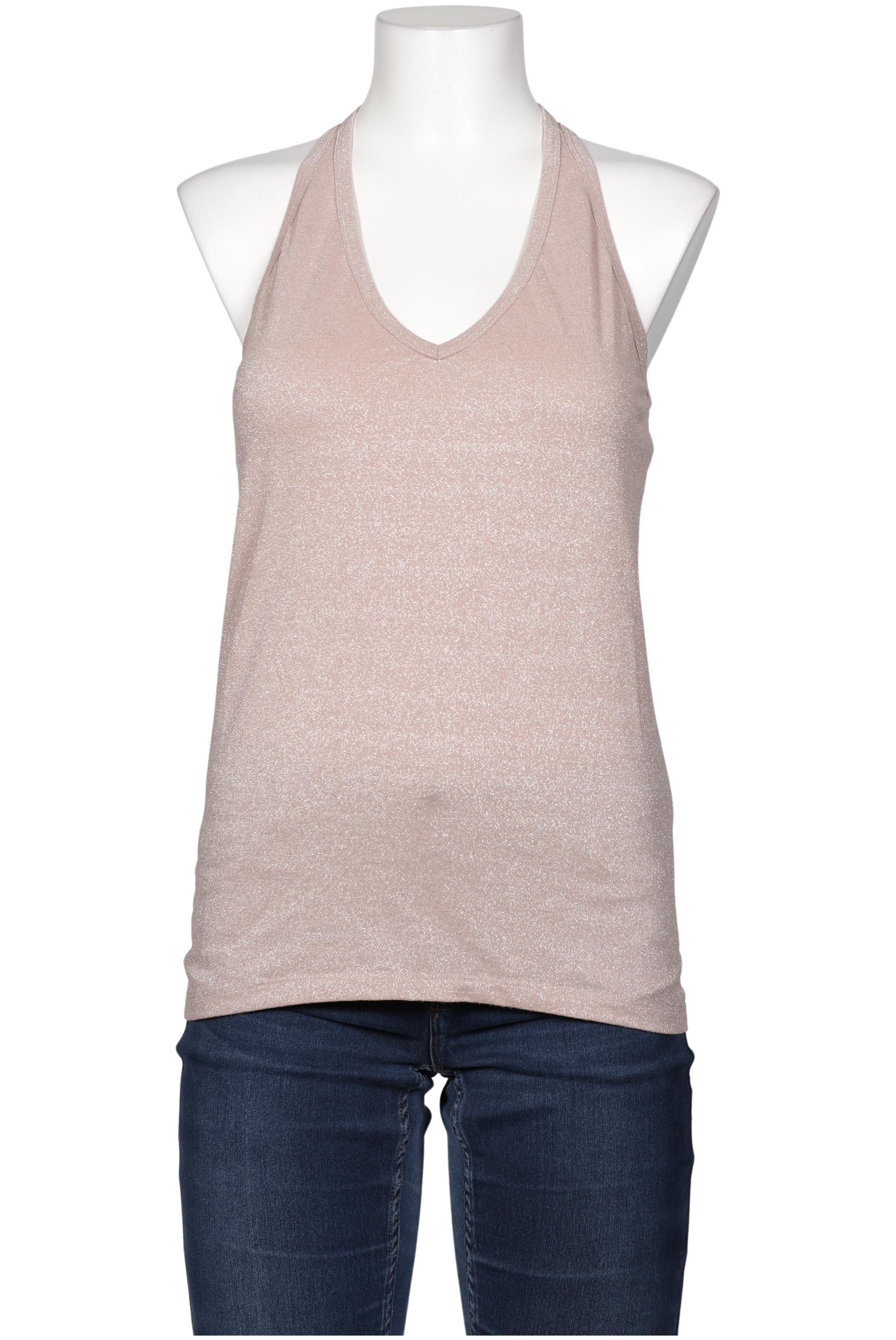 

Deha Damen Top, beige, Gr. 42