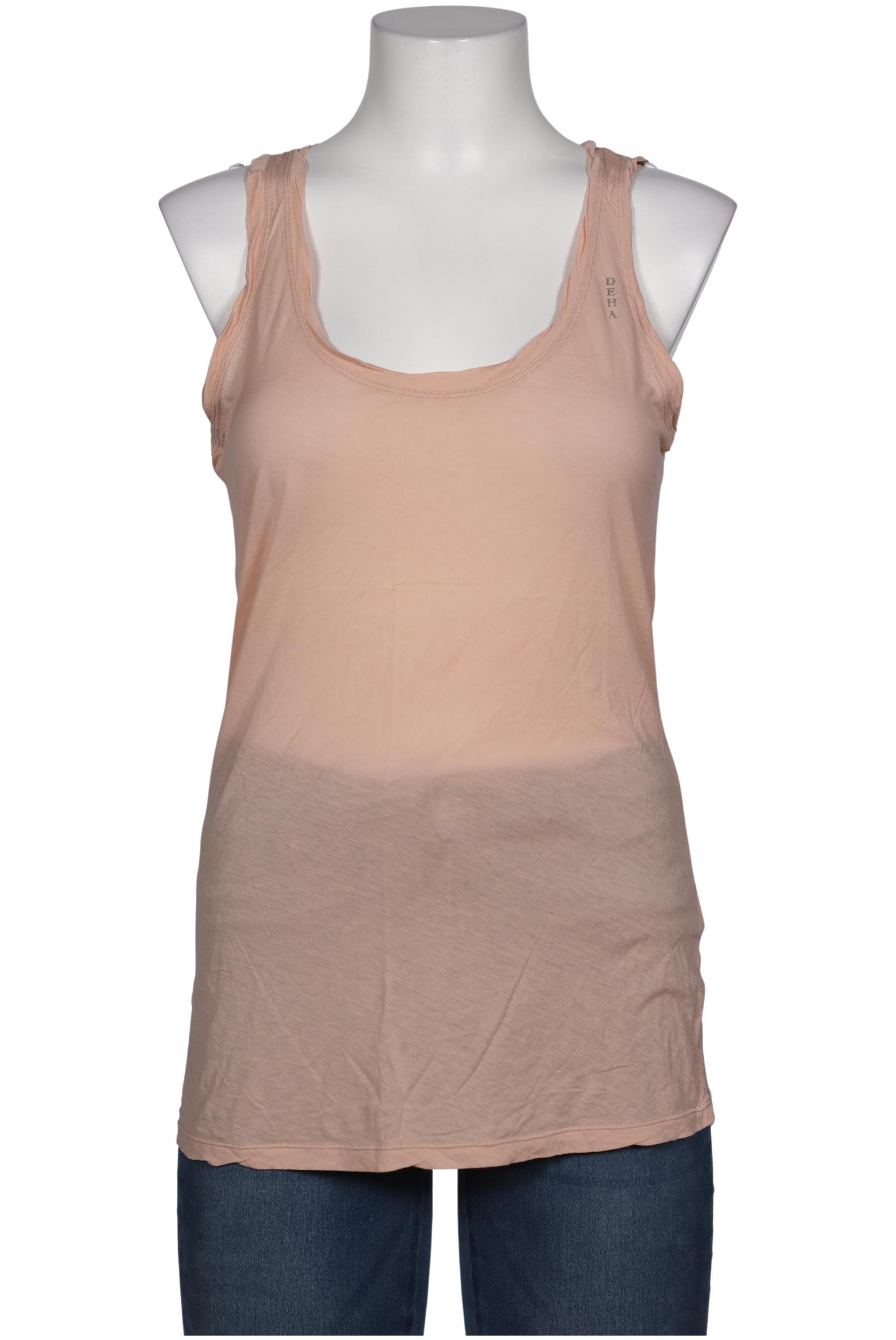 

Deha Damen Top, orange, Gr. 42
