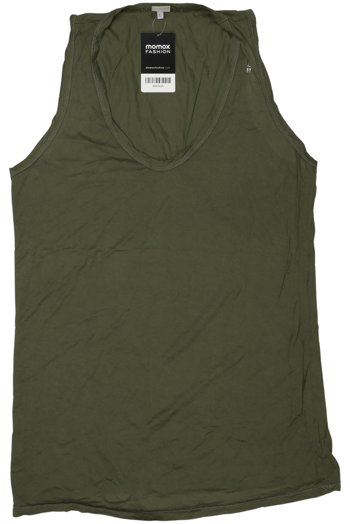 

Deha Damen Top, grün, Gr. 42
