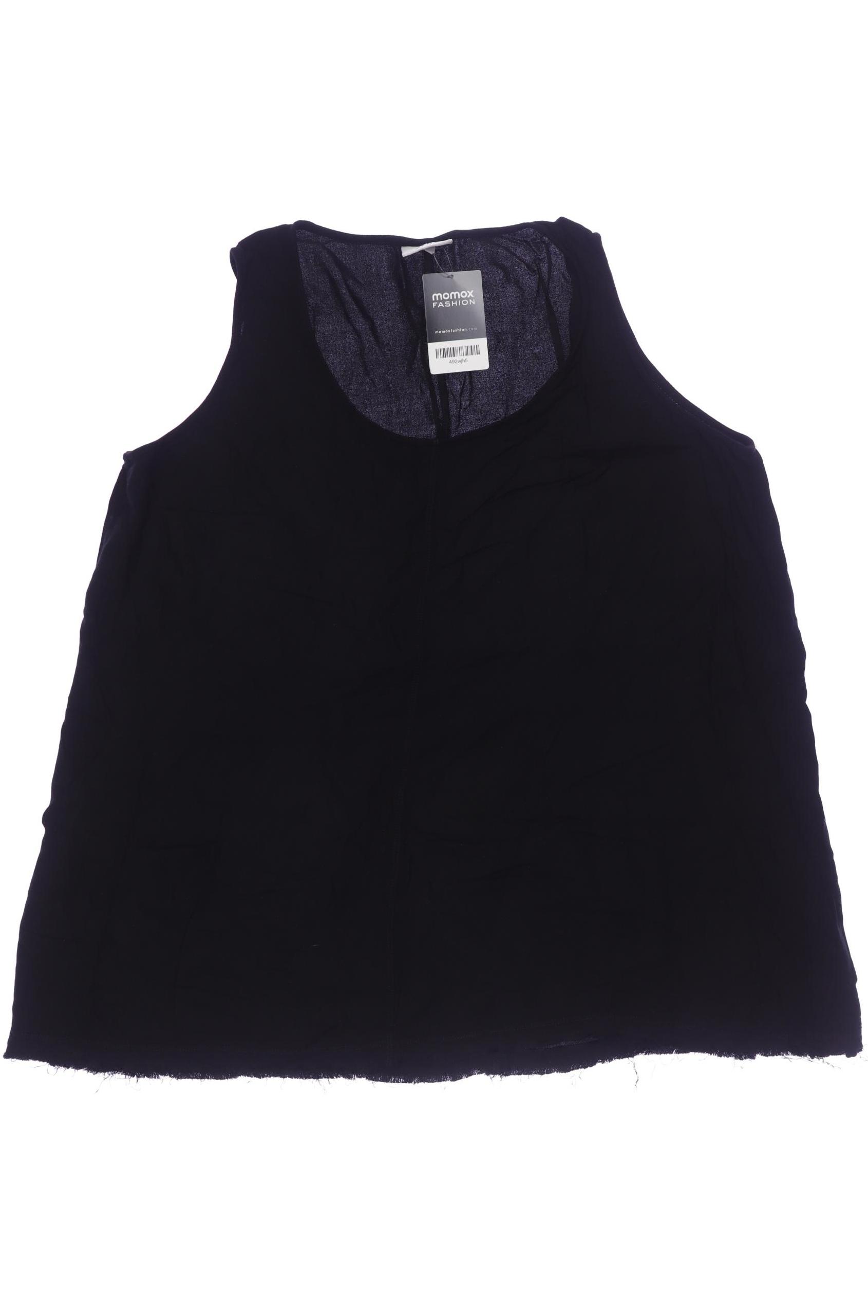 

Deha Damen Top, schwarz, Gr. 44