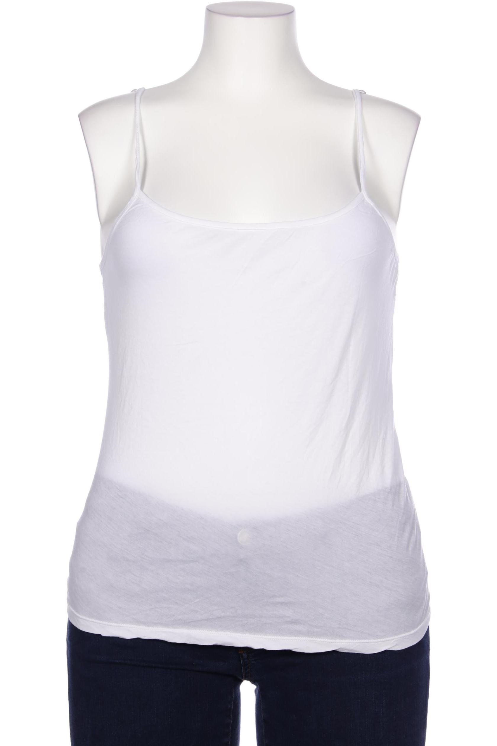 

Deha Damen Top, weiß, Gr. 44