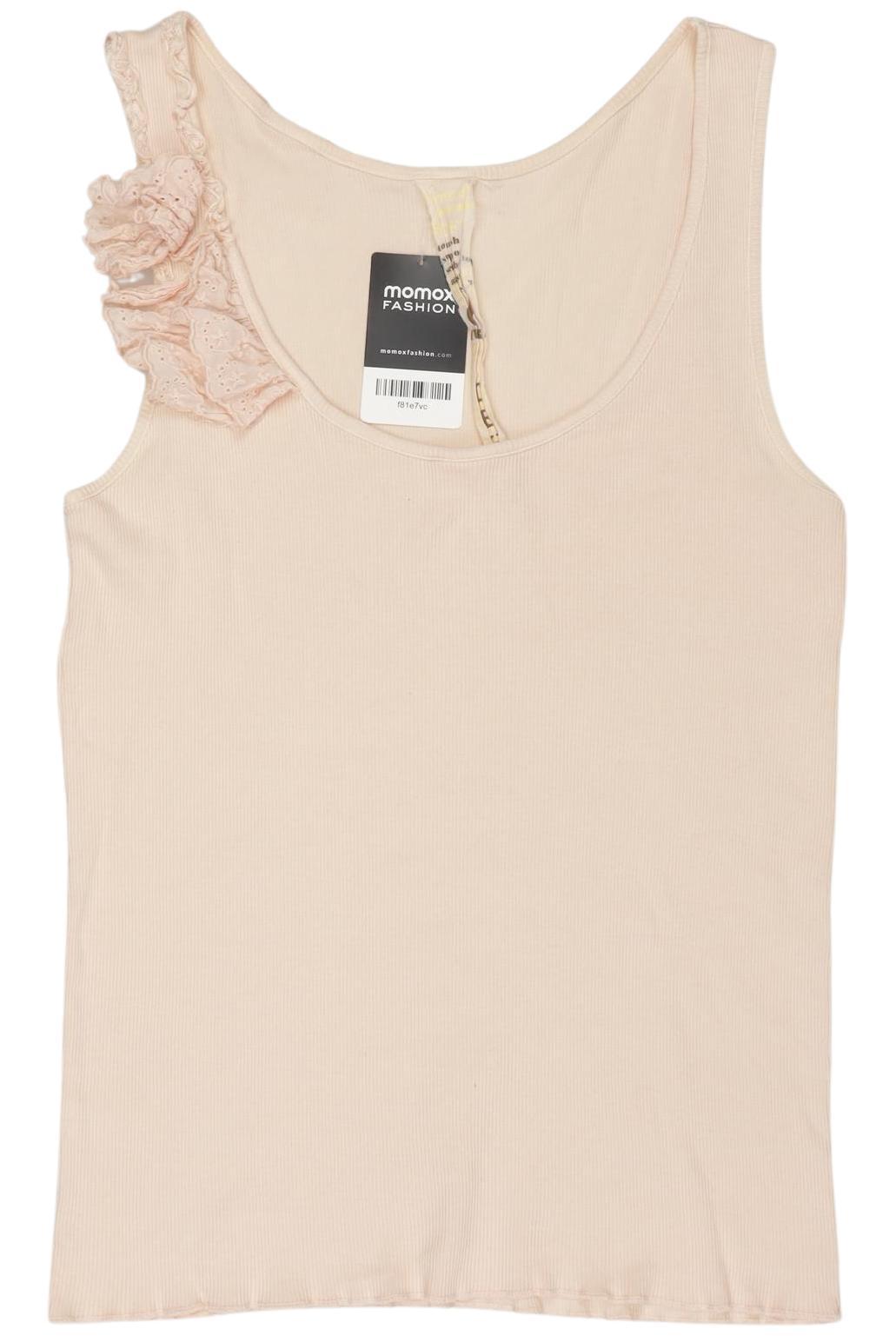 

Deha Damen Top, orange, Gr. 36