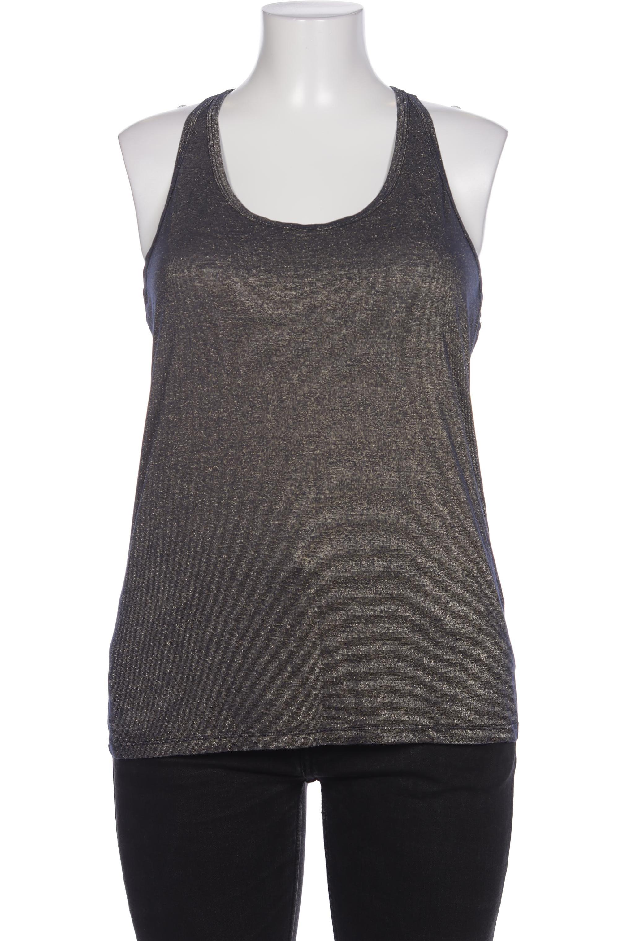 

Deha Damen Top, marineblau, Gr. 44