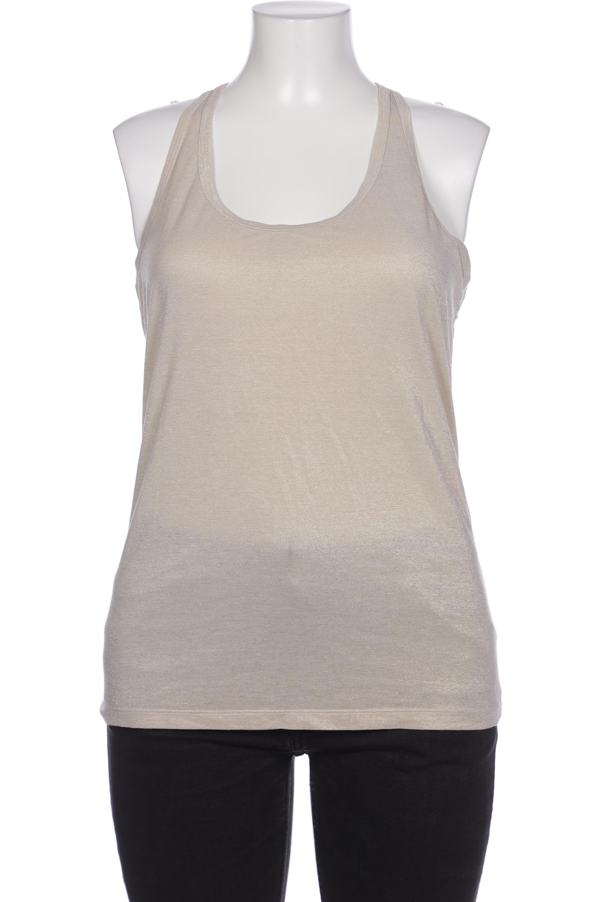 

Deha Damen Top, beige, Gr. 44