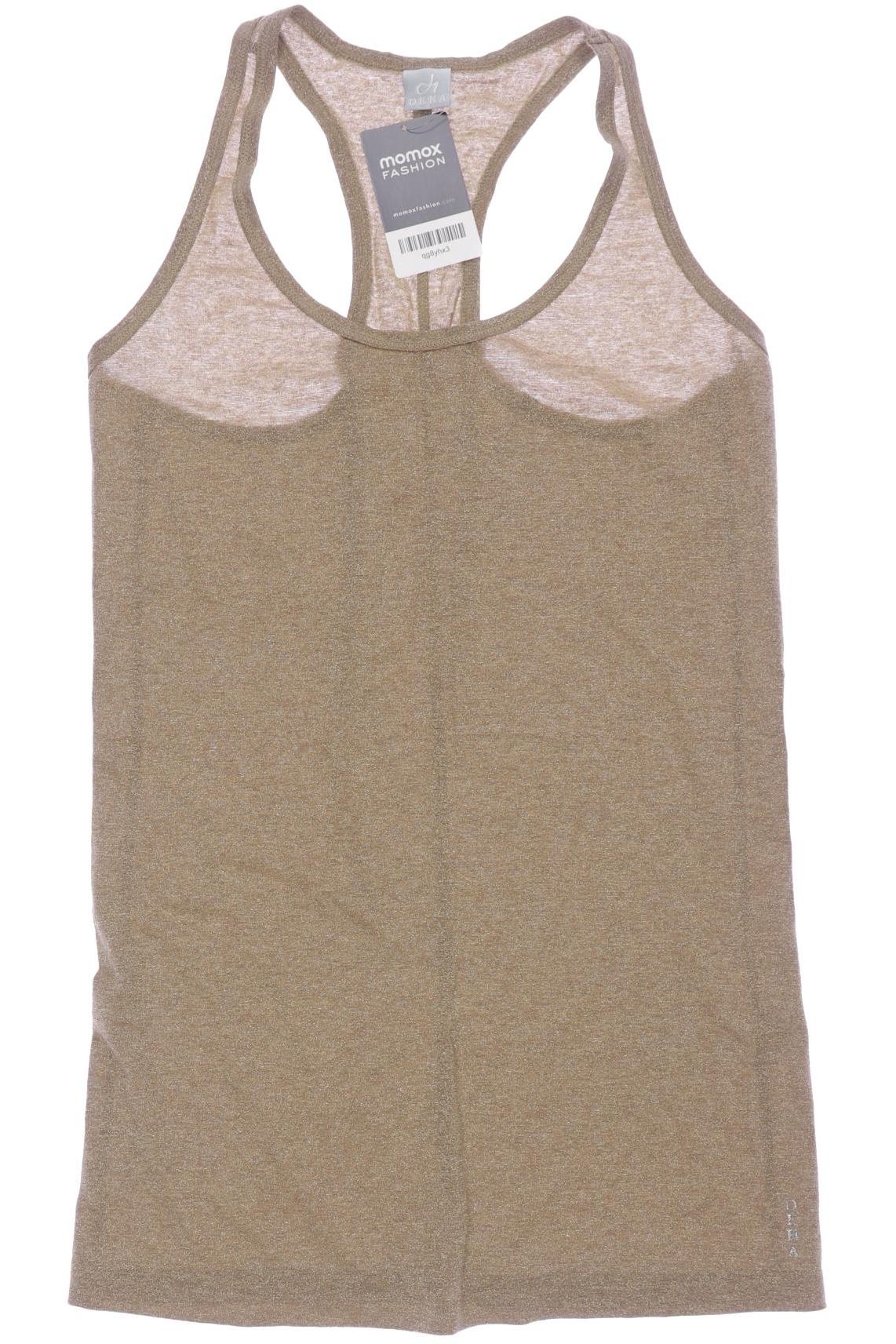 

Deha Damen Top, beige, Gr. 44