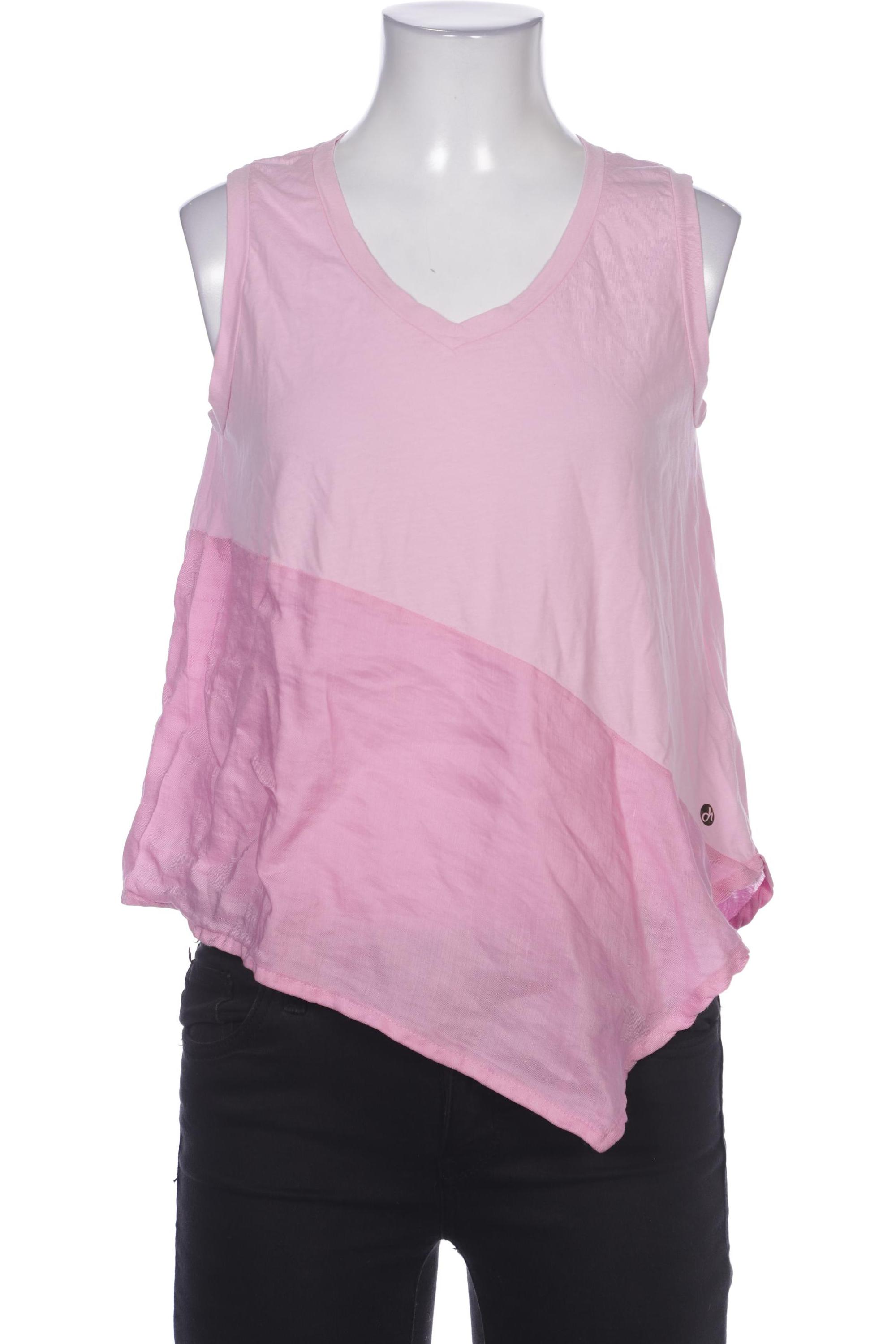 

Deha Damen Top, pink, Gr. 36