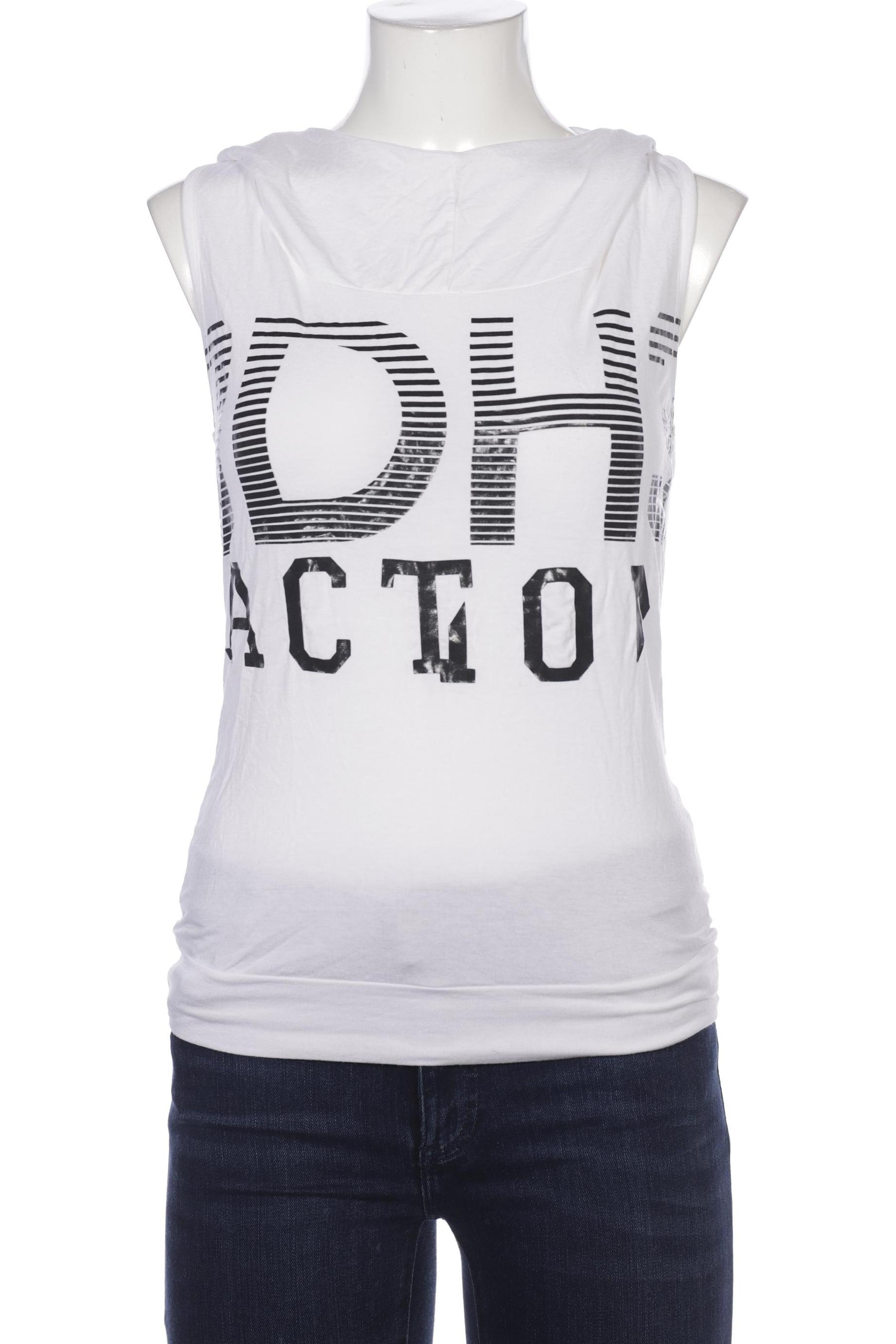 

Deha Damen Top, weiß, Gr. 38