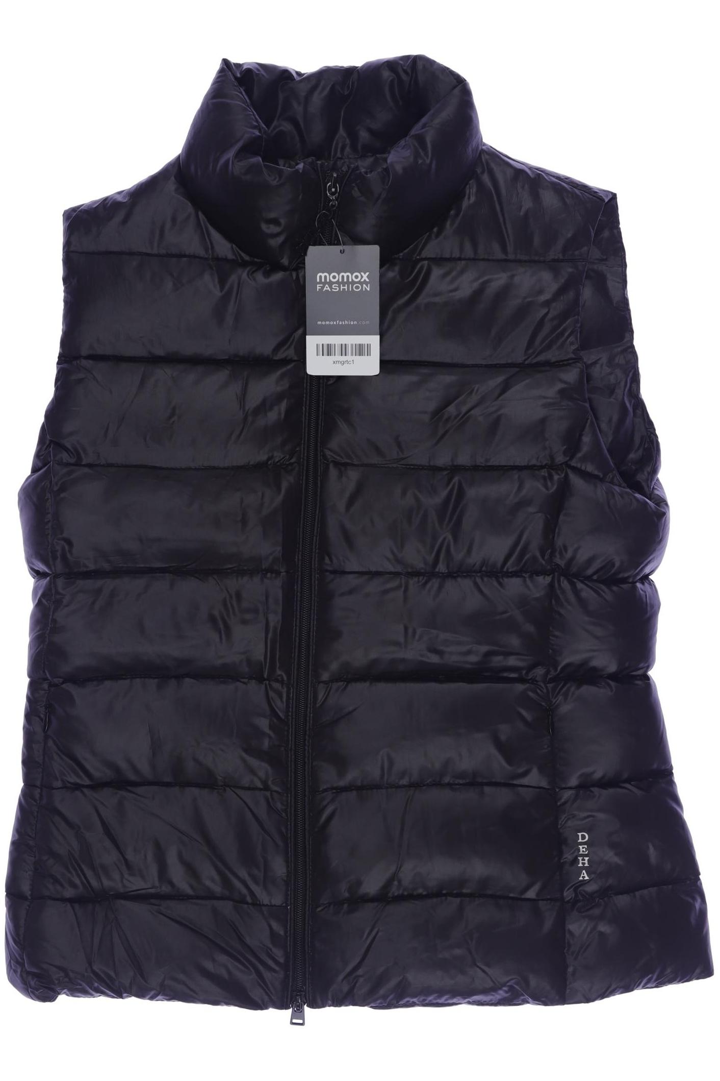 

Deha Damen Weste, schwarz, Gr. 36