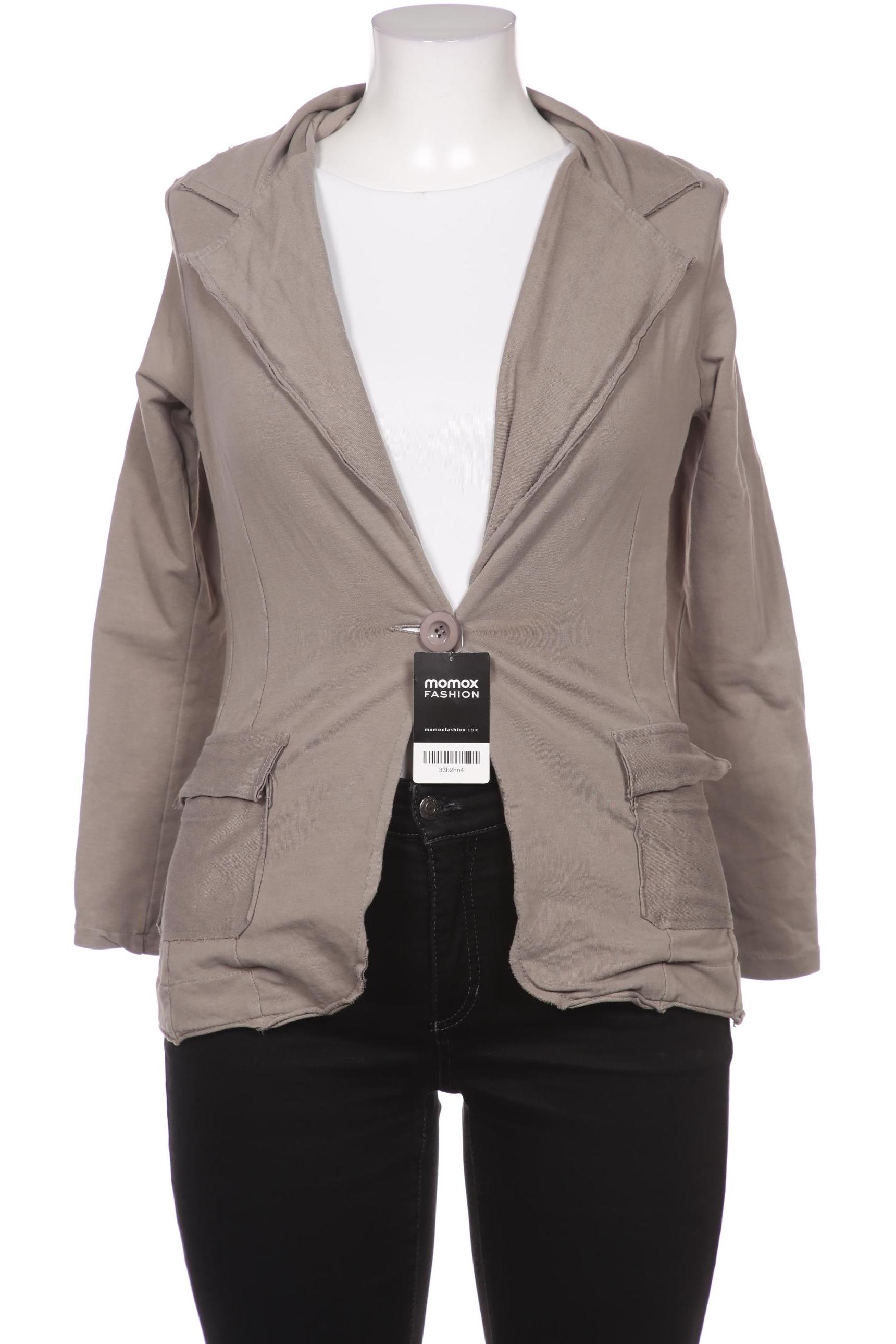 Thumbnail - Deichgraf Damen Blazer, beige, Gr. 44