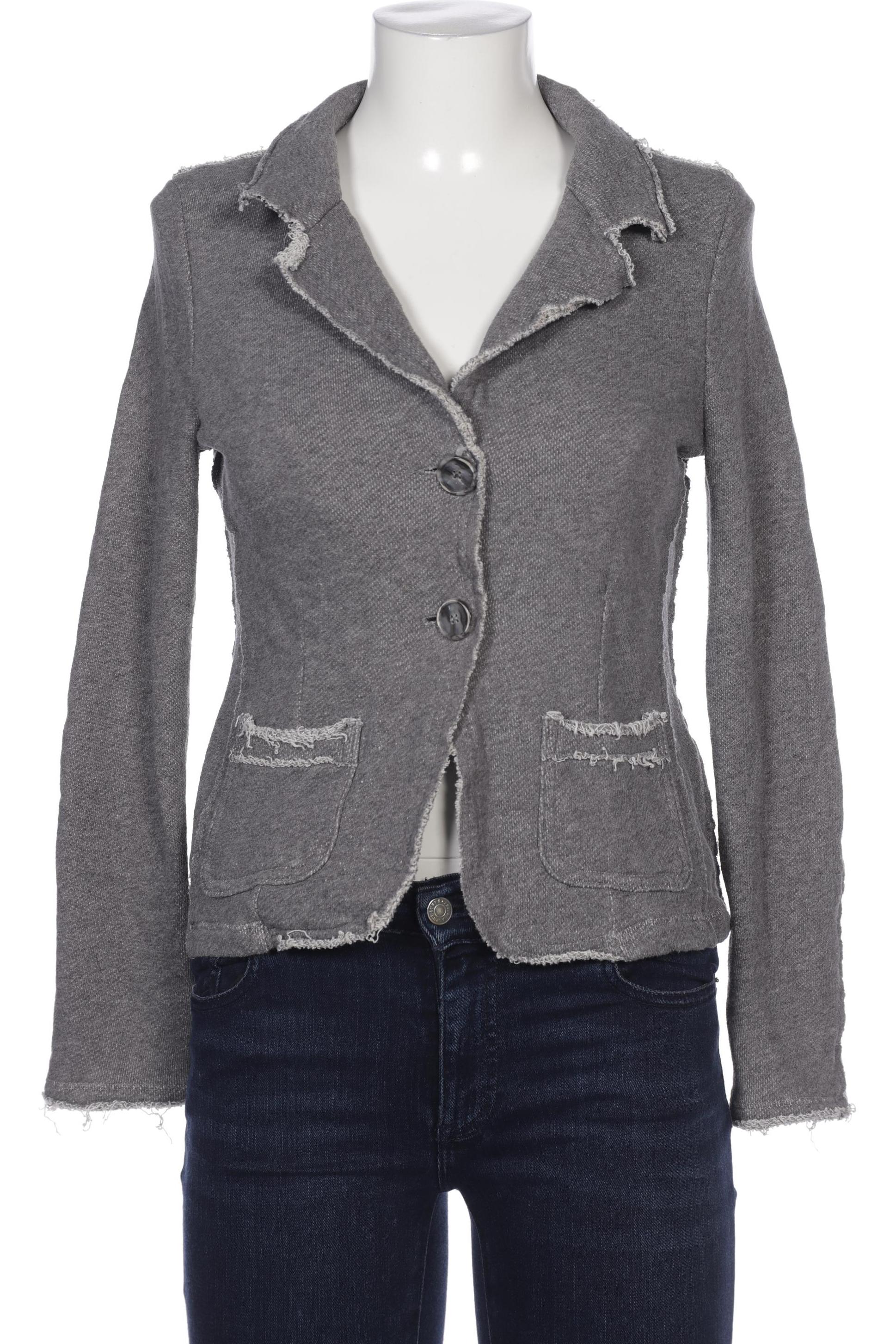 

DEICHGRAF Damen Blazer, grau