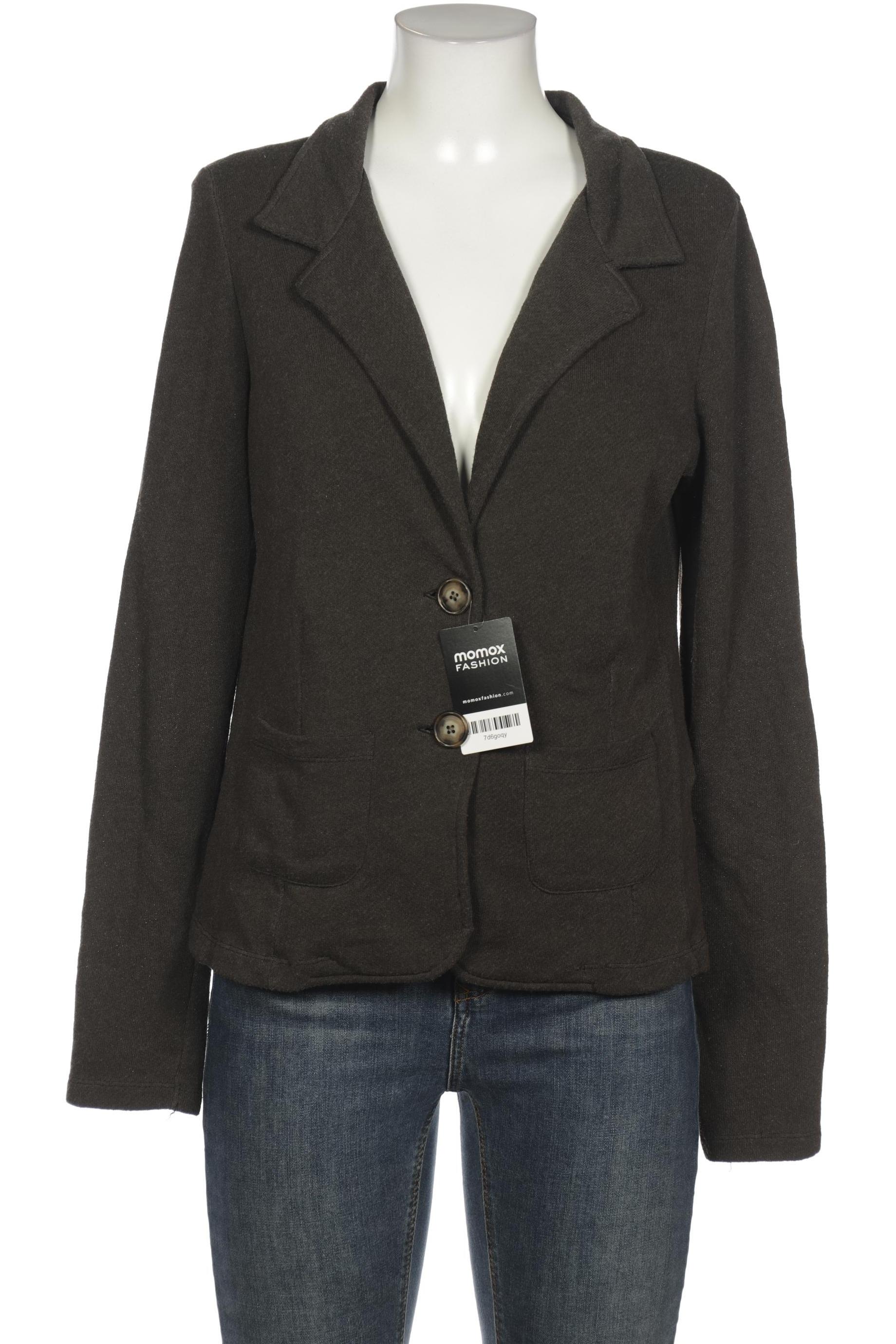 

DEICHGRAF Damen Blazer, grau