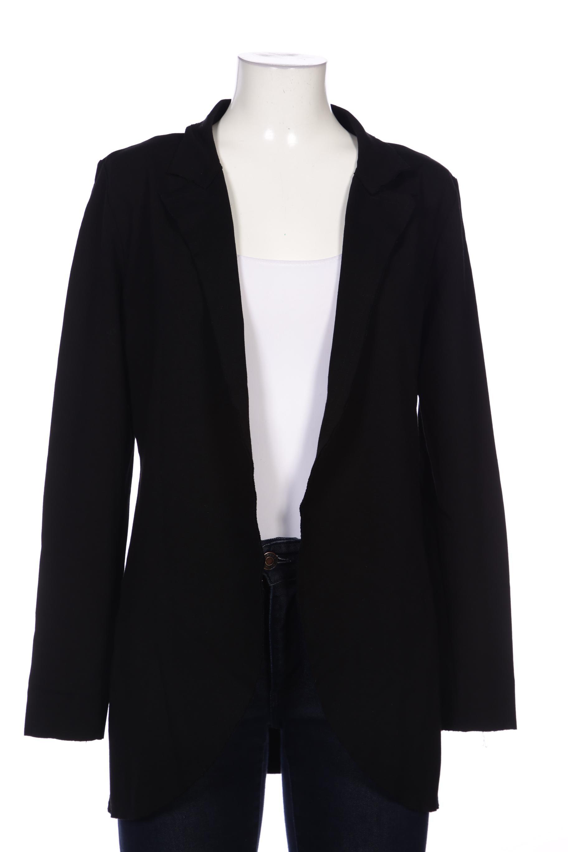 

DEICHGRAF Damen Blazer, schwarz