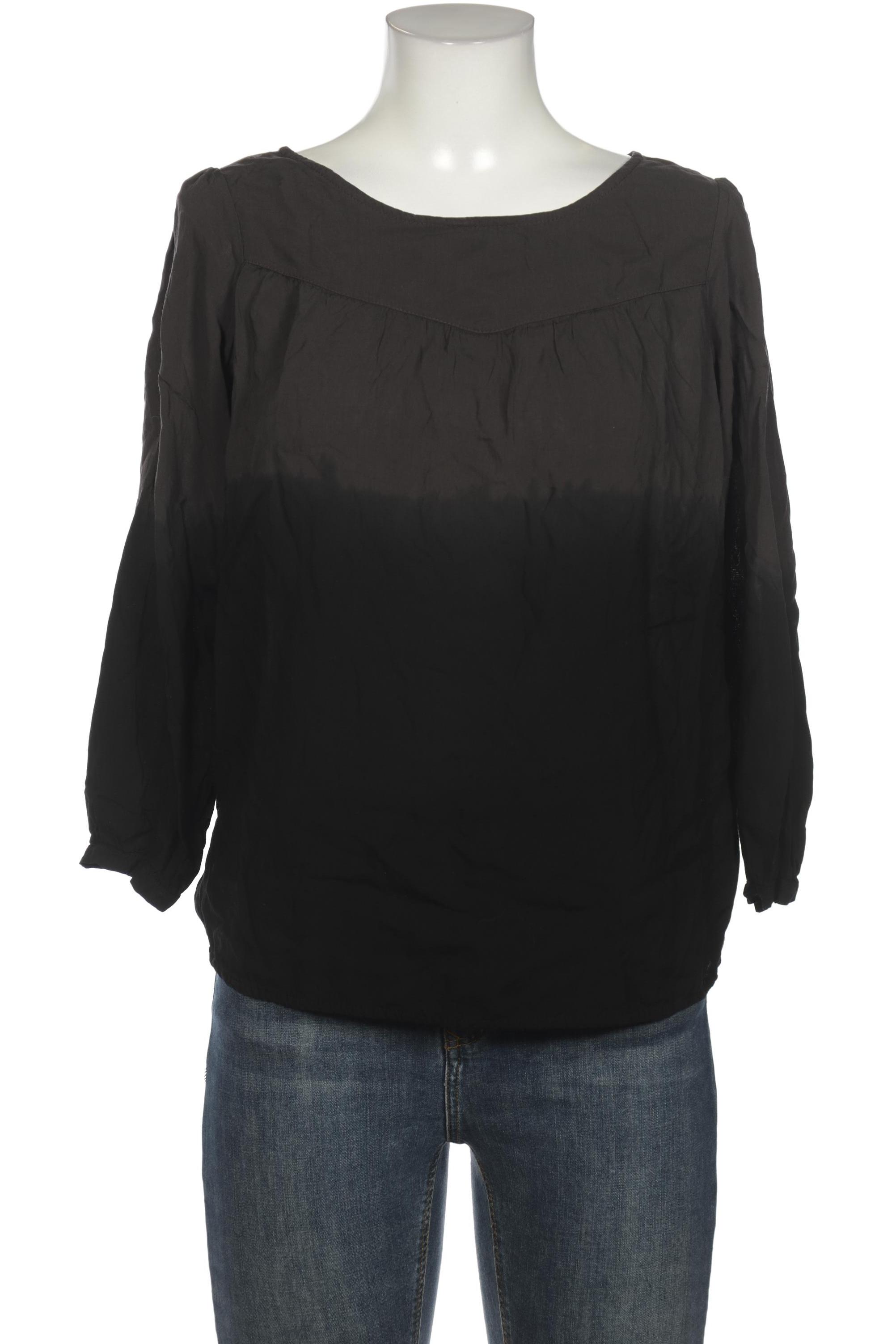 

DEICHGRAF Damen Bluse, schwarz