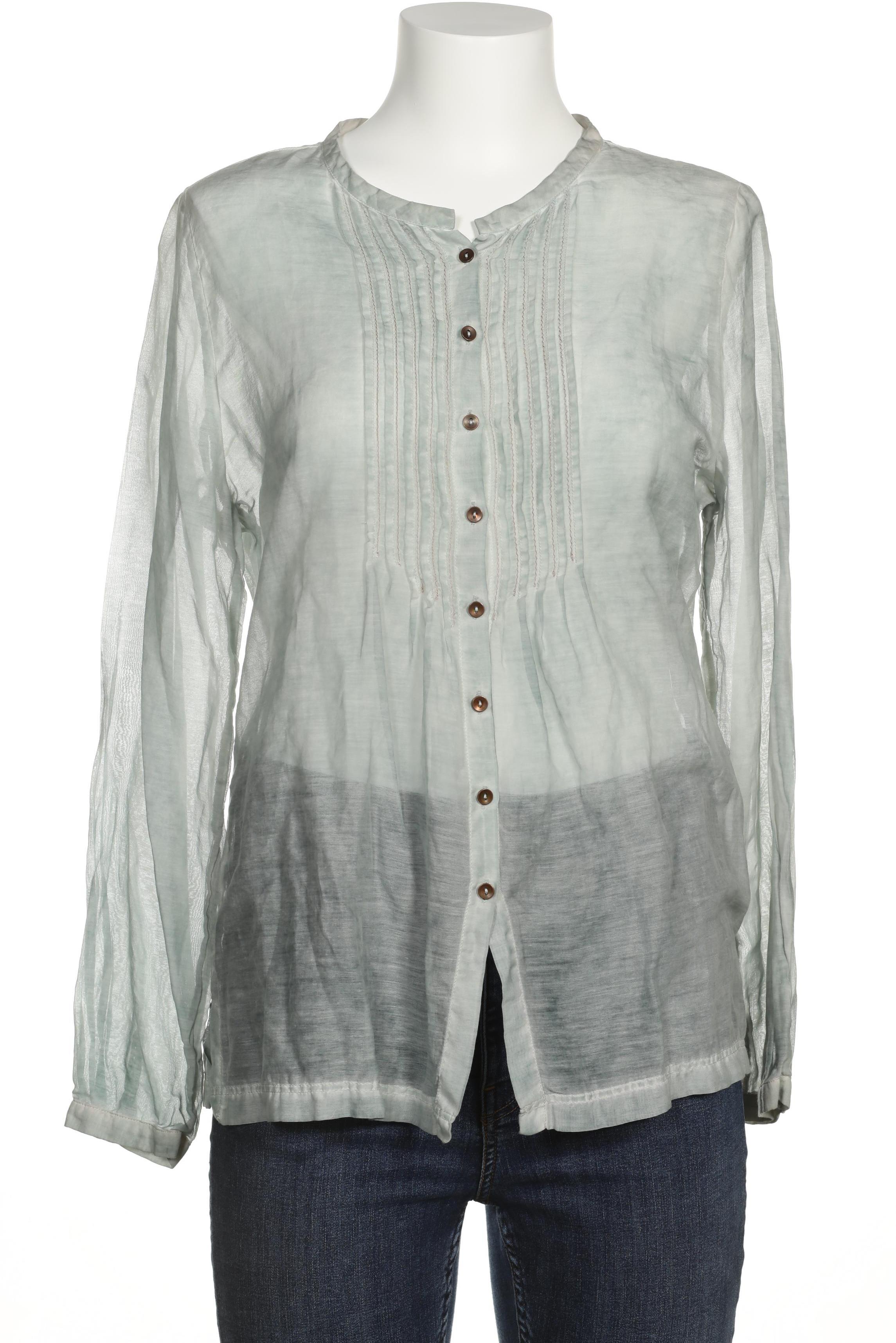 

Deichgraf Damen Bluse, blau, Gr.