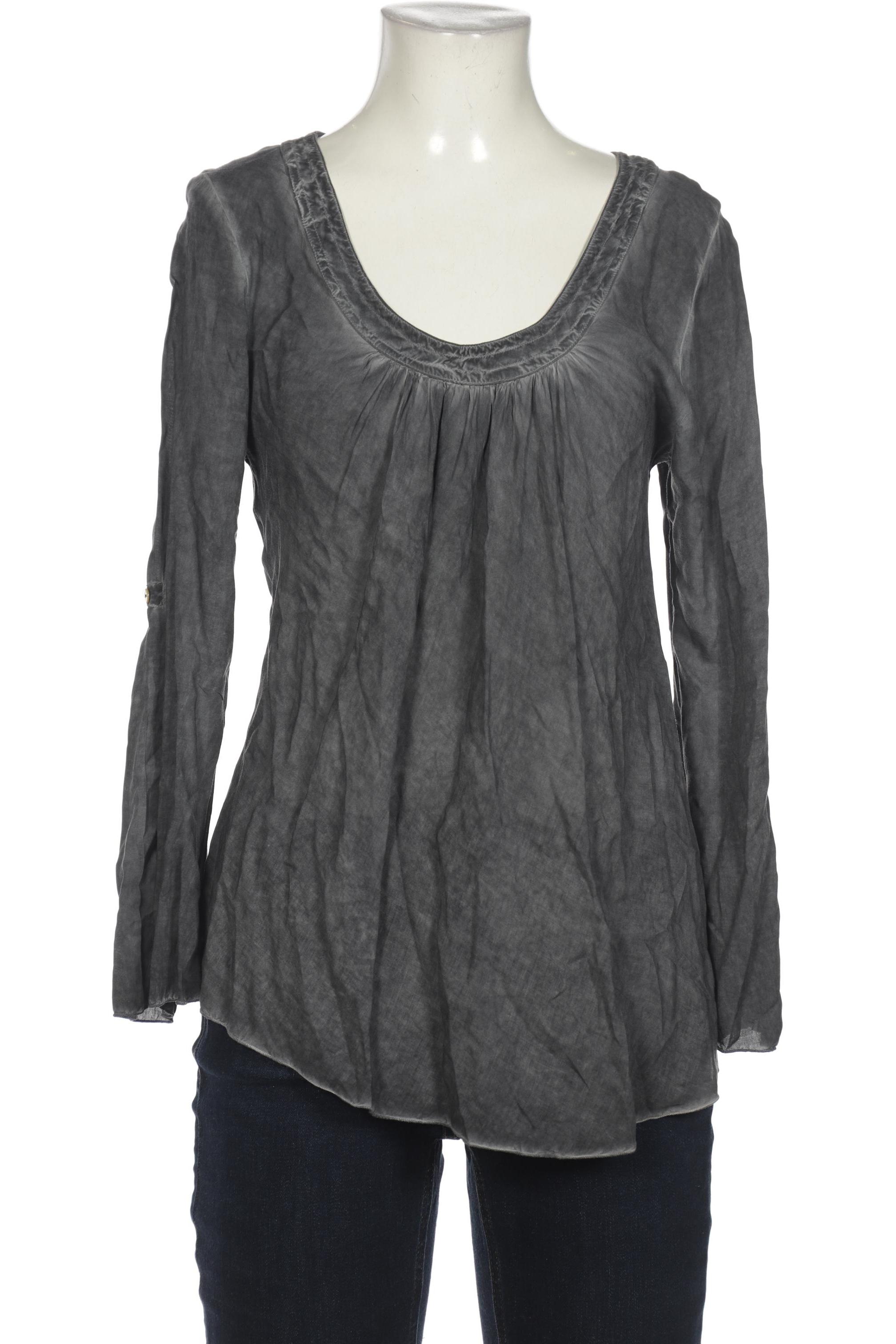 

DEICHGRAF Damen Bluse, grau