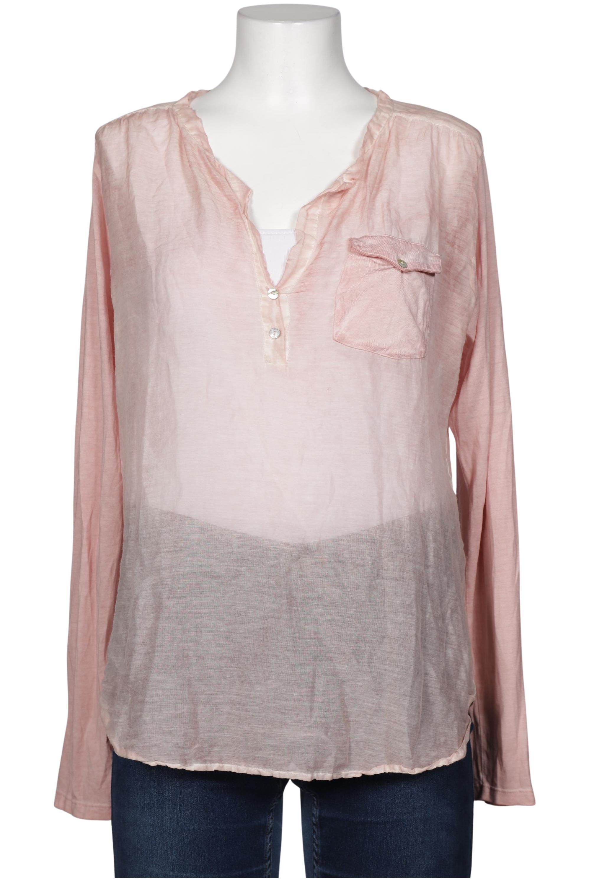 

Deichgraf Damen Bluse, pink, Gr. 42