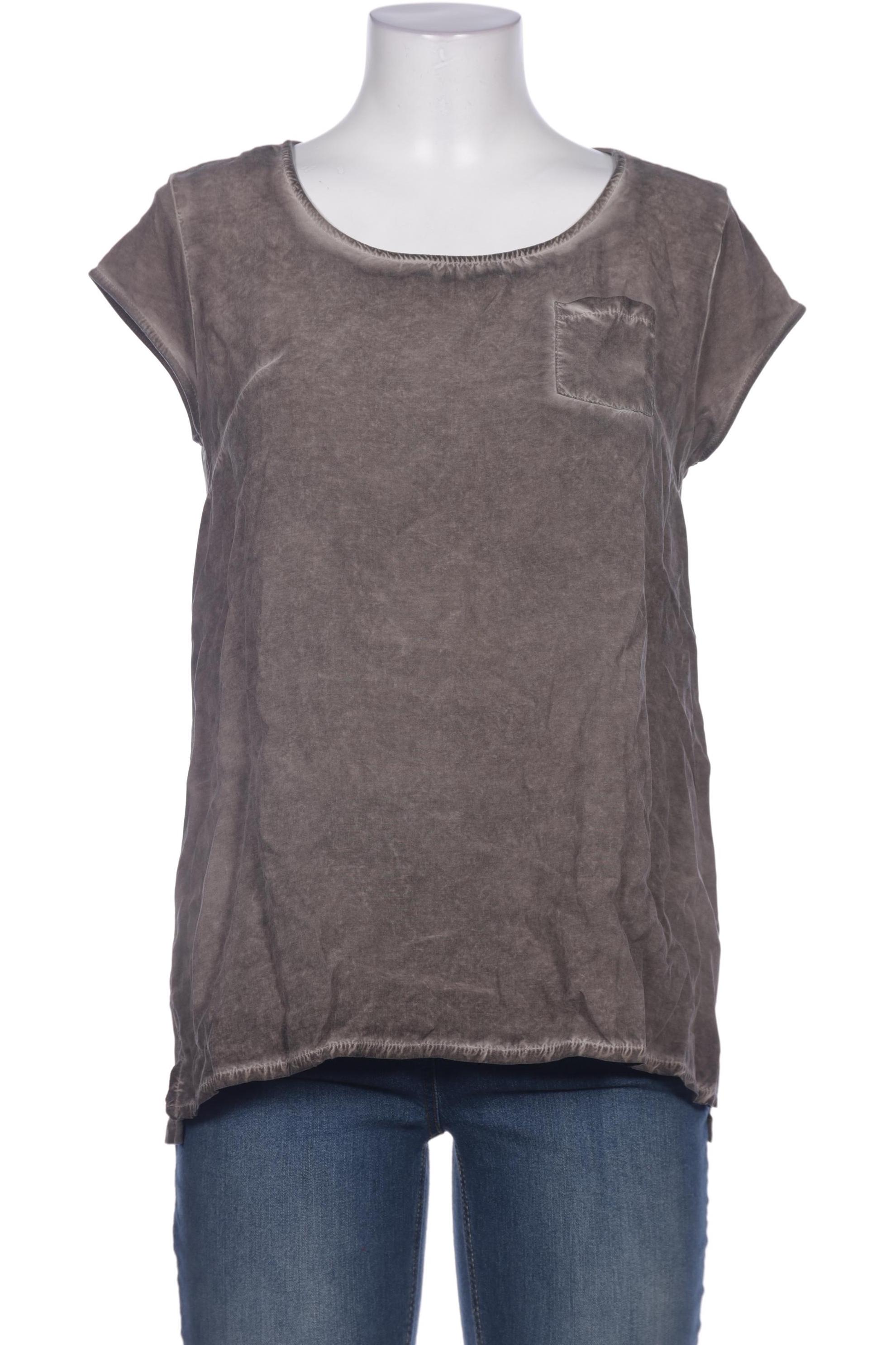 

Deichgraf Damen Bluse, grau, Gr. 38