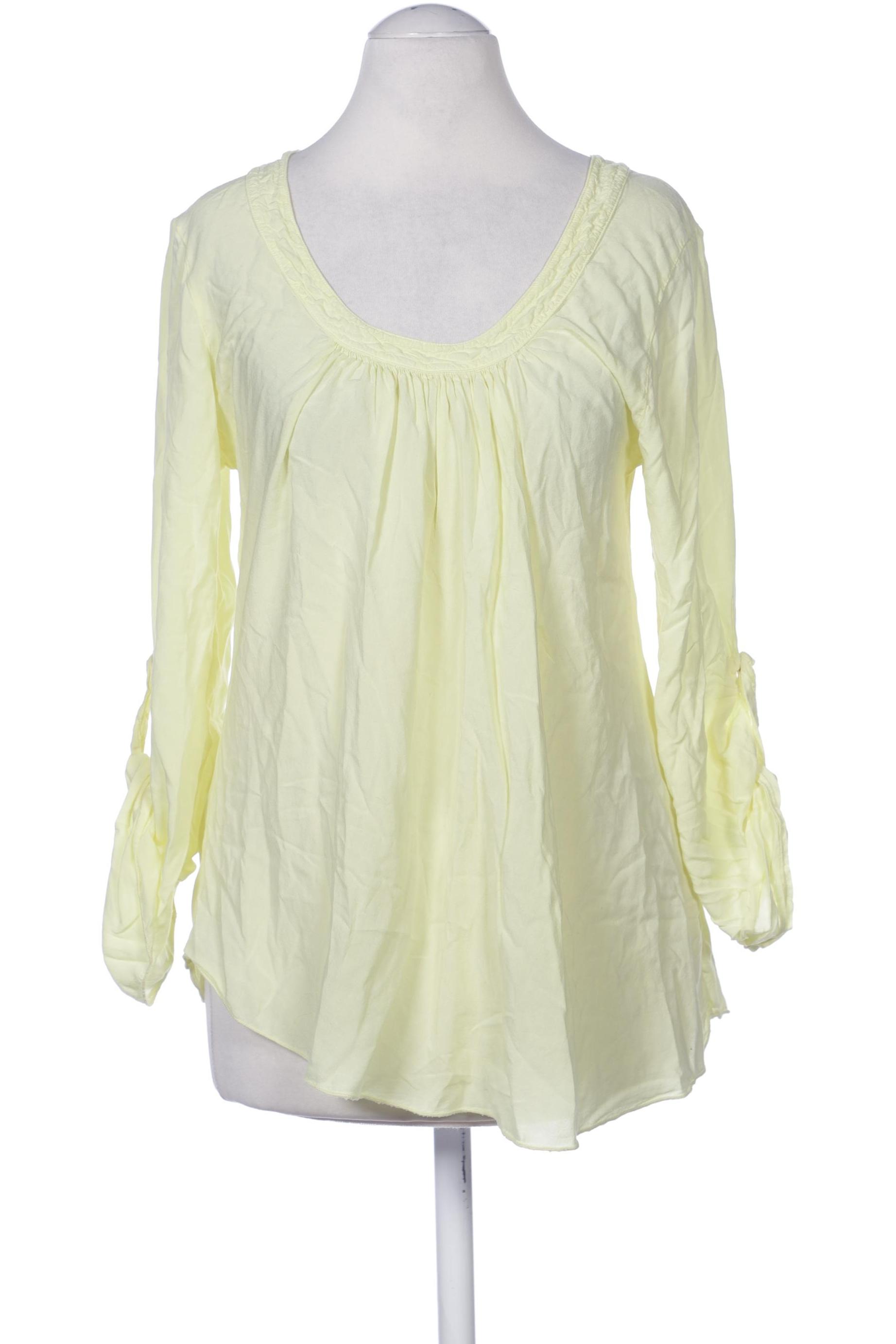 

Deichgraf Damen Bluse, gelb, Gr. 36