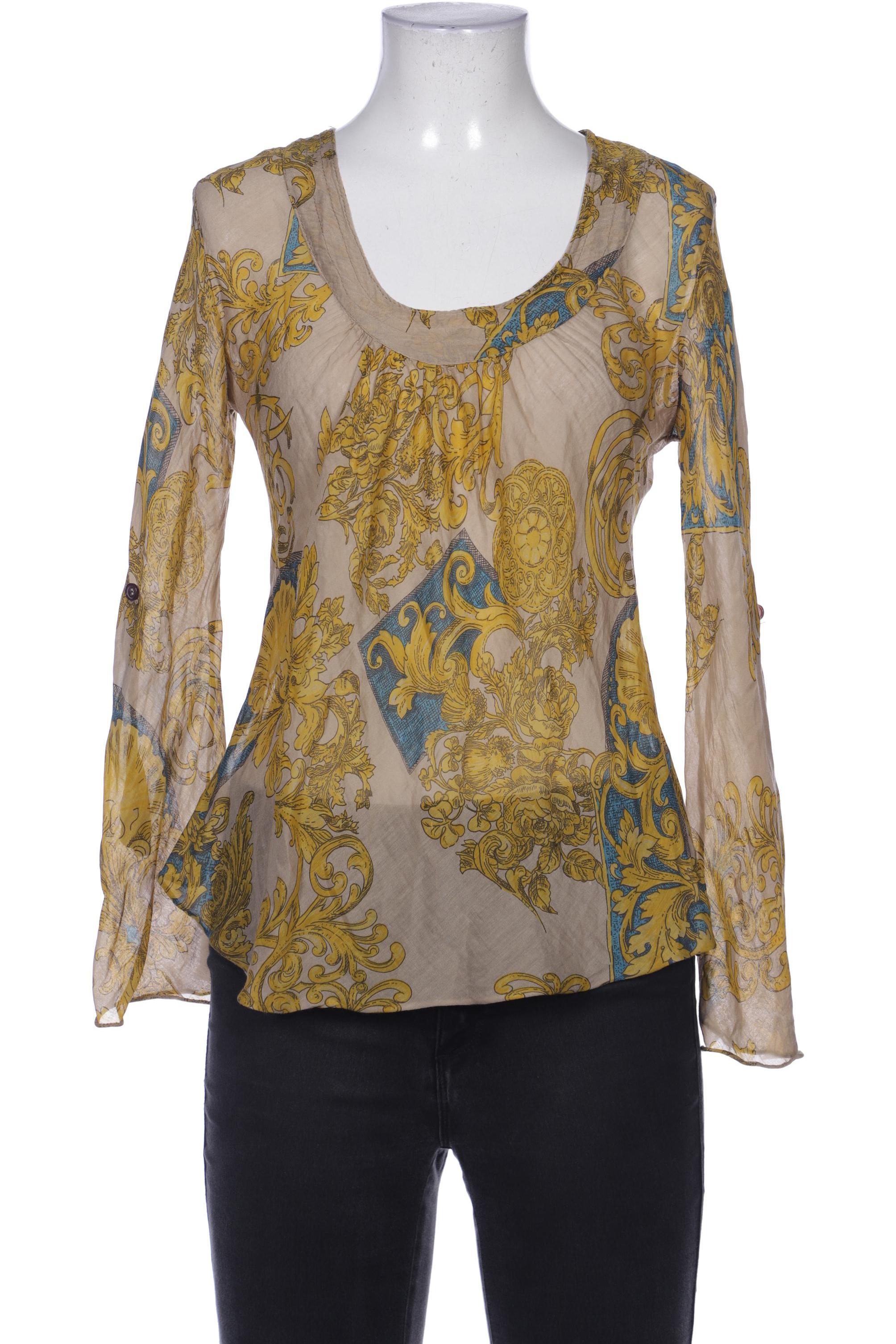 

Deichgraf Damen Bluse, beige, Gr. 36