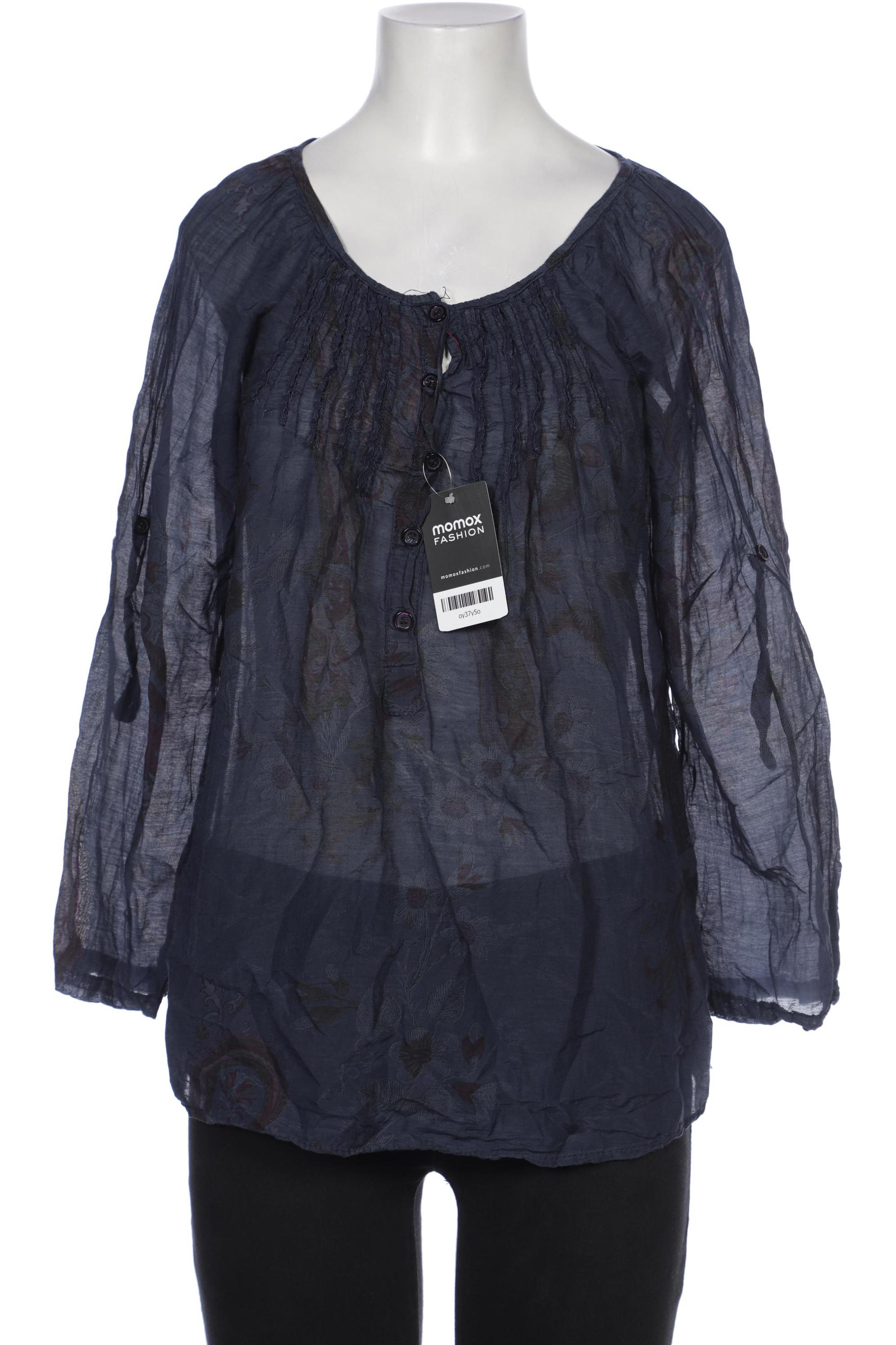 

DEICHGRAF Damen Bluse, marineblau