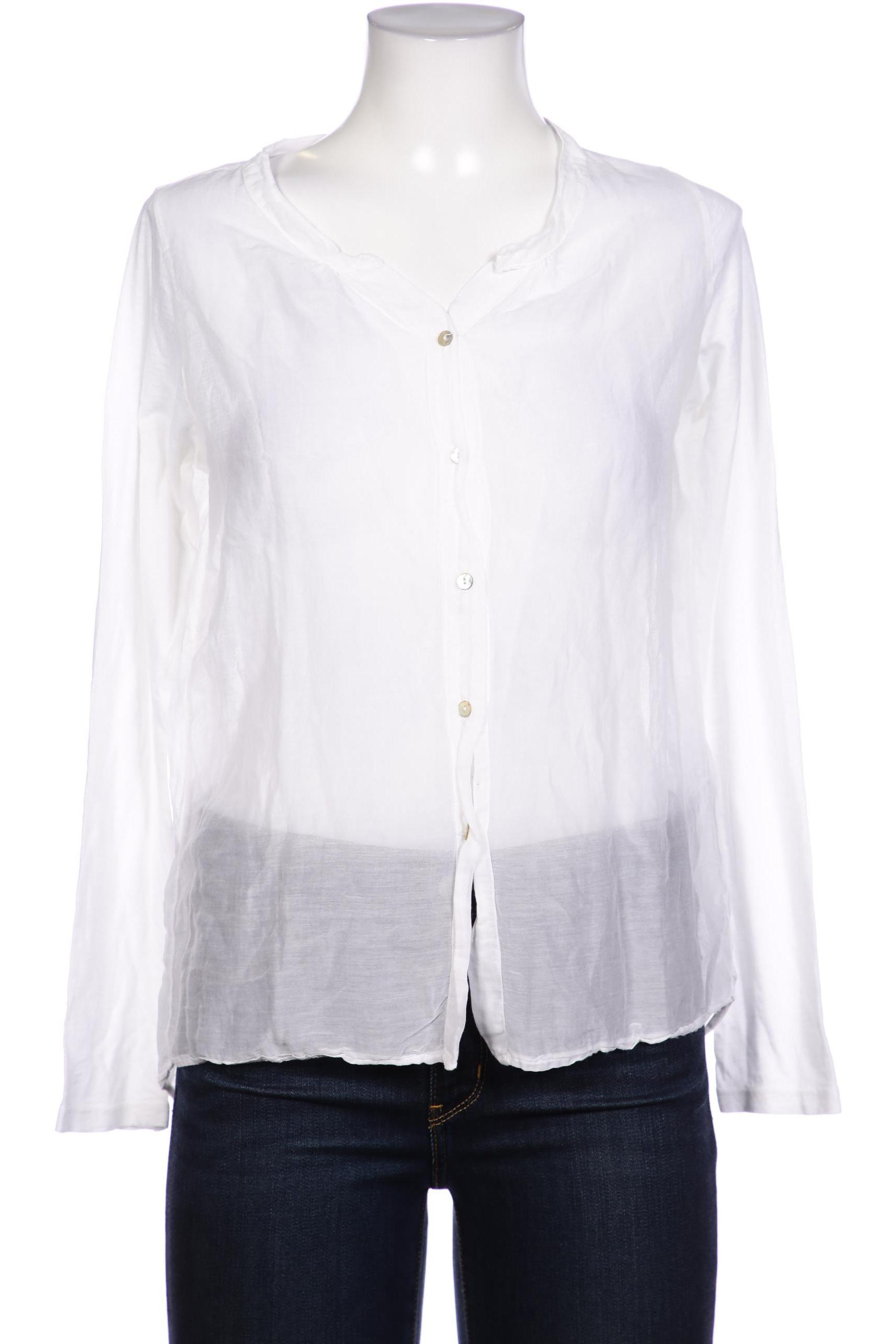 

Deichgraf Damen Bluse, weiß, Gr. 38