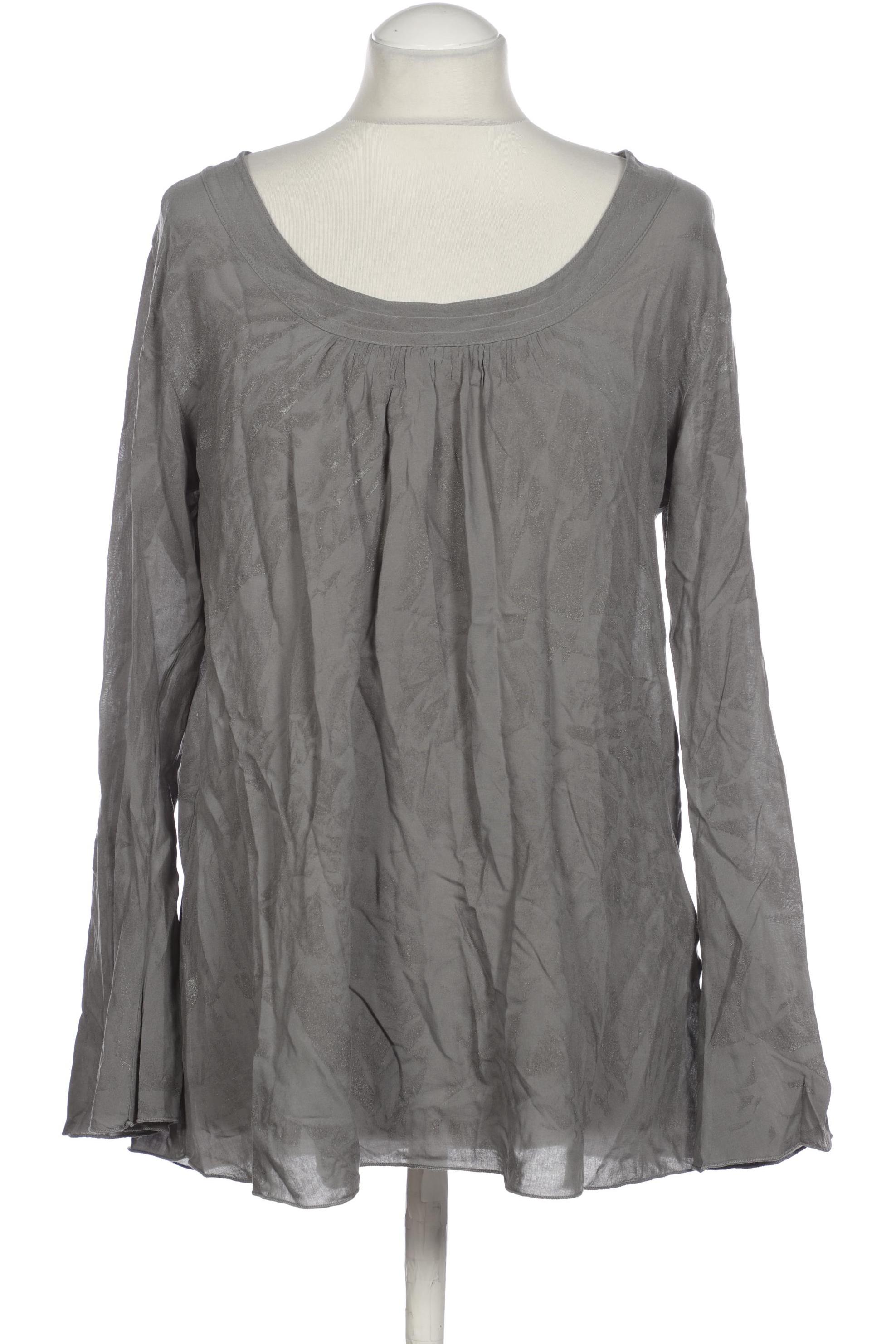 

Deichgraf Damen Bluse, grau, Gr. 36