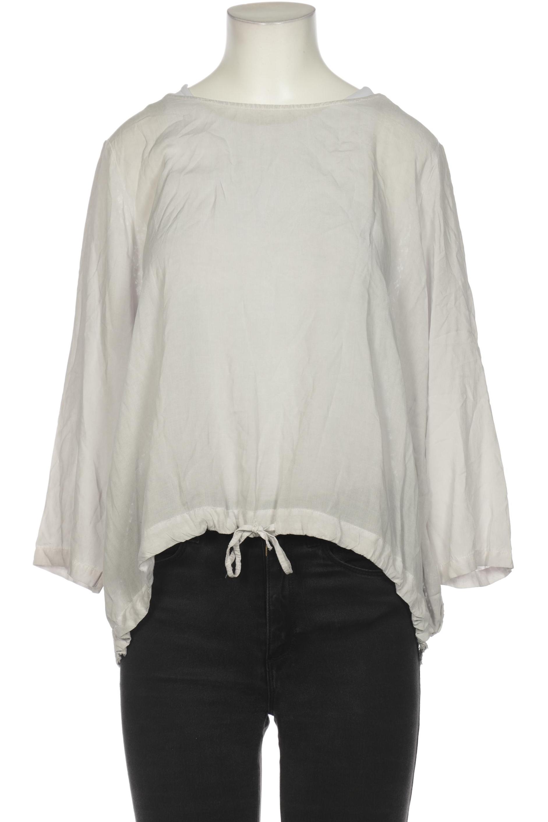 

Deichgraf Damen Bluse, grau, Gr. 36