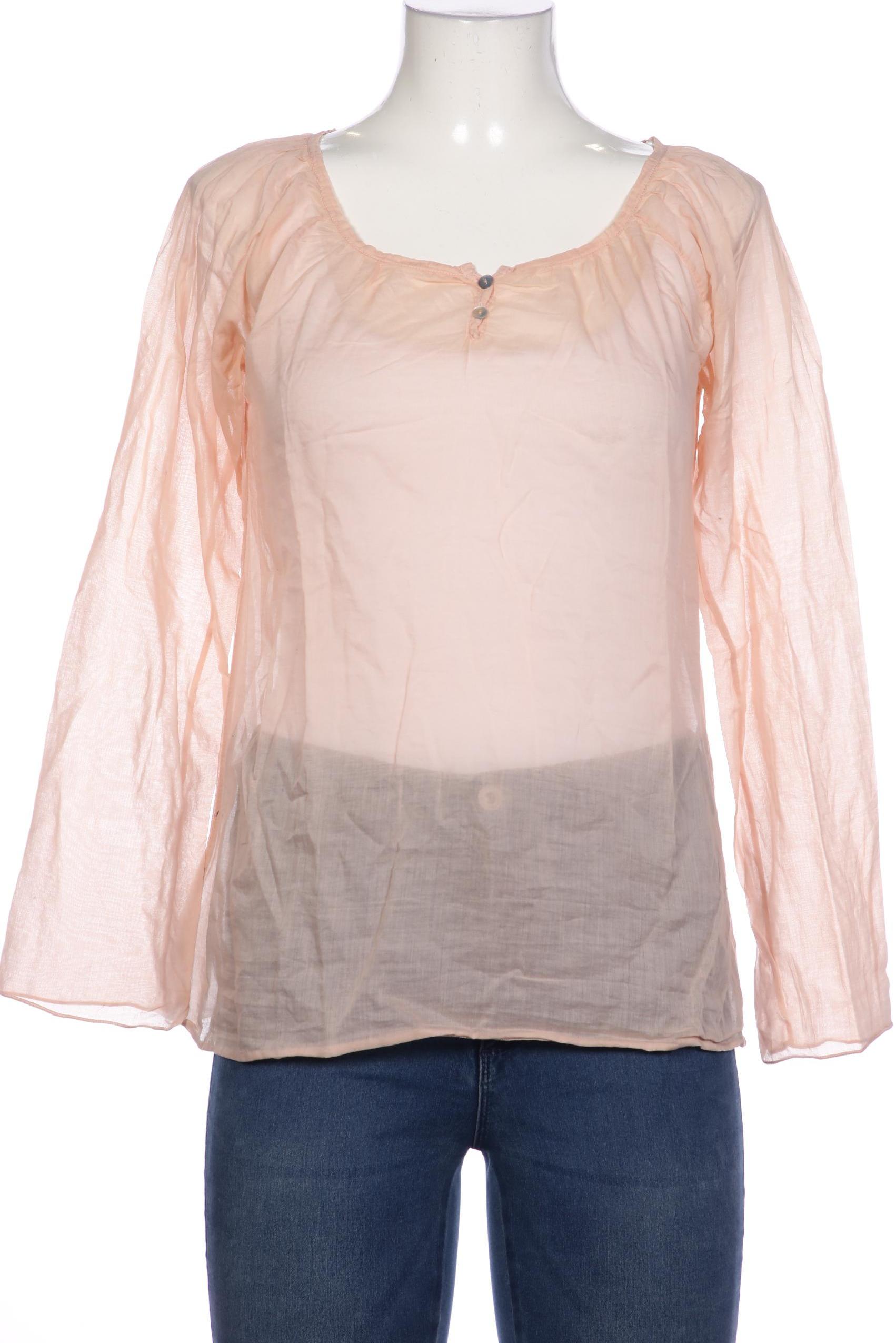 

Deichgraf Damen Bluse, orange, Gr. 38