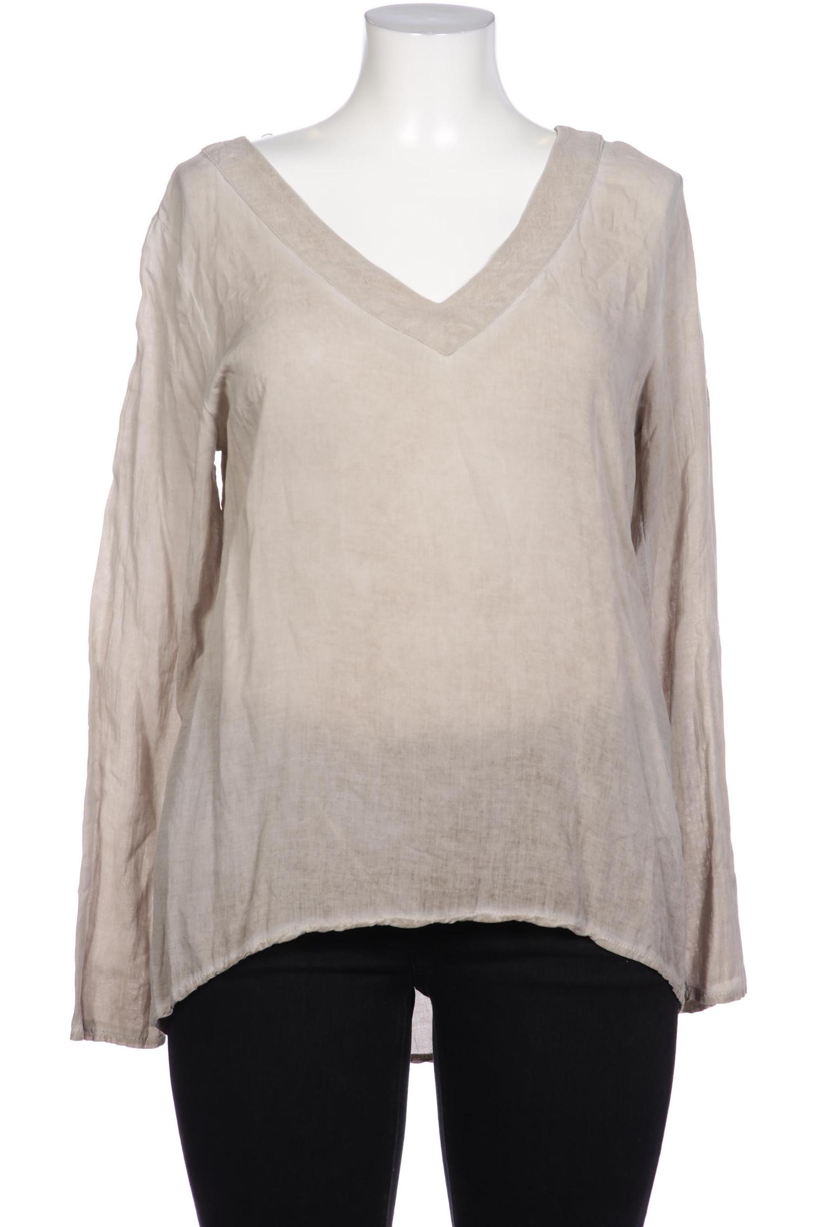 

Deichgraf Damen Bluse, grau, Gr. 44