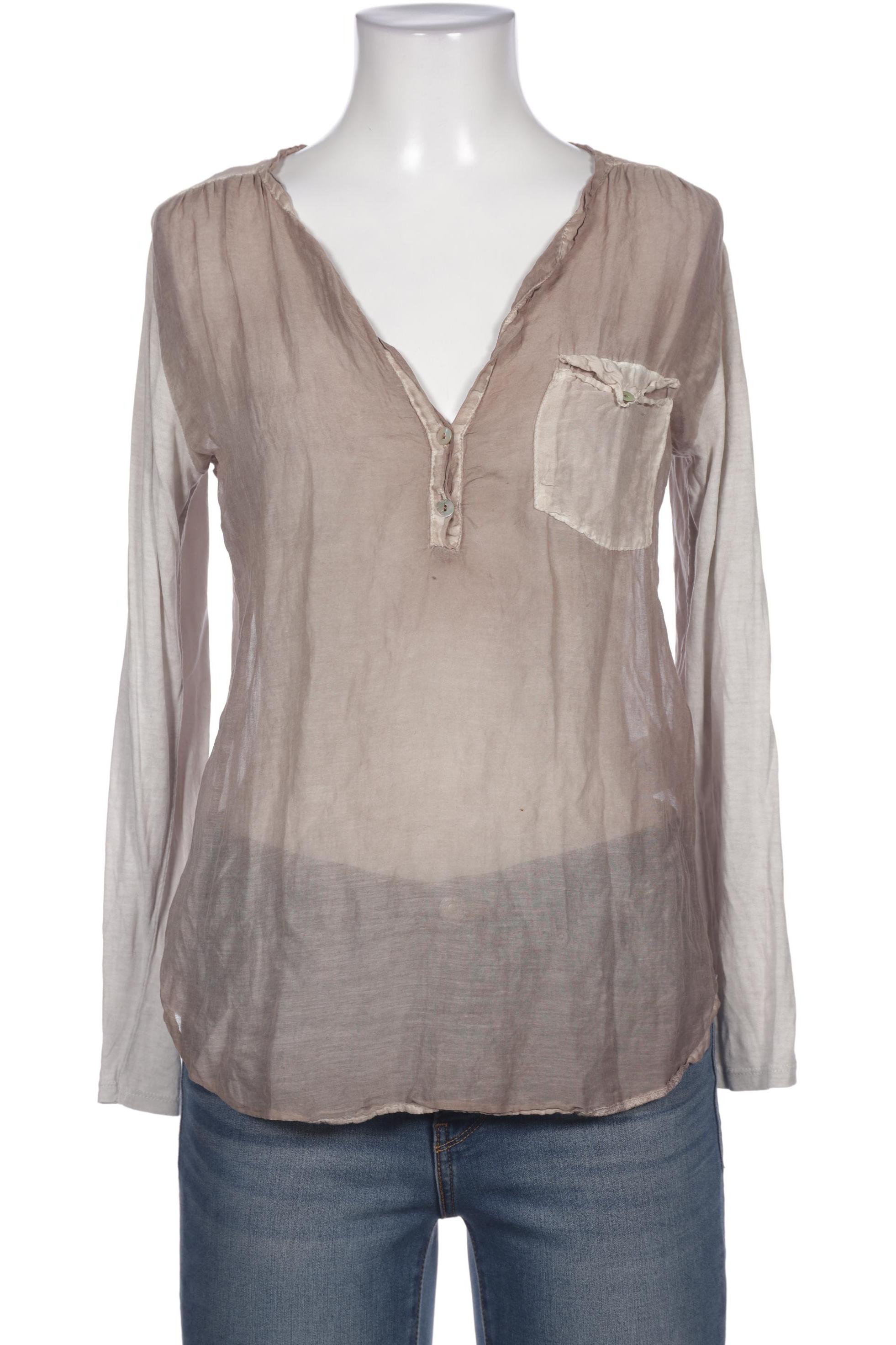 

DEICHGRAF Damen Bluse, beige