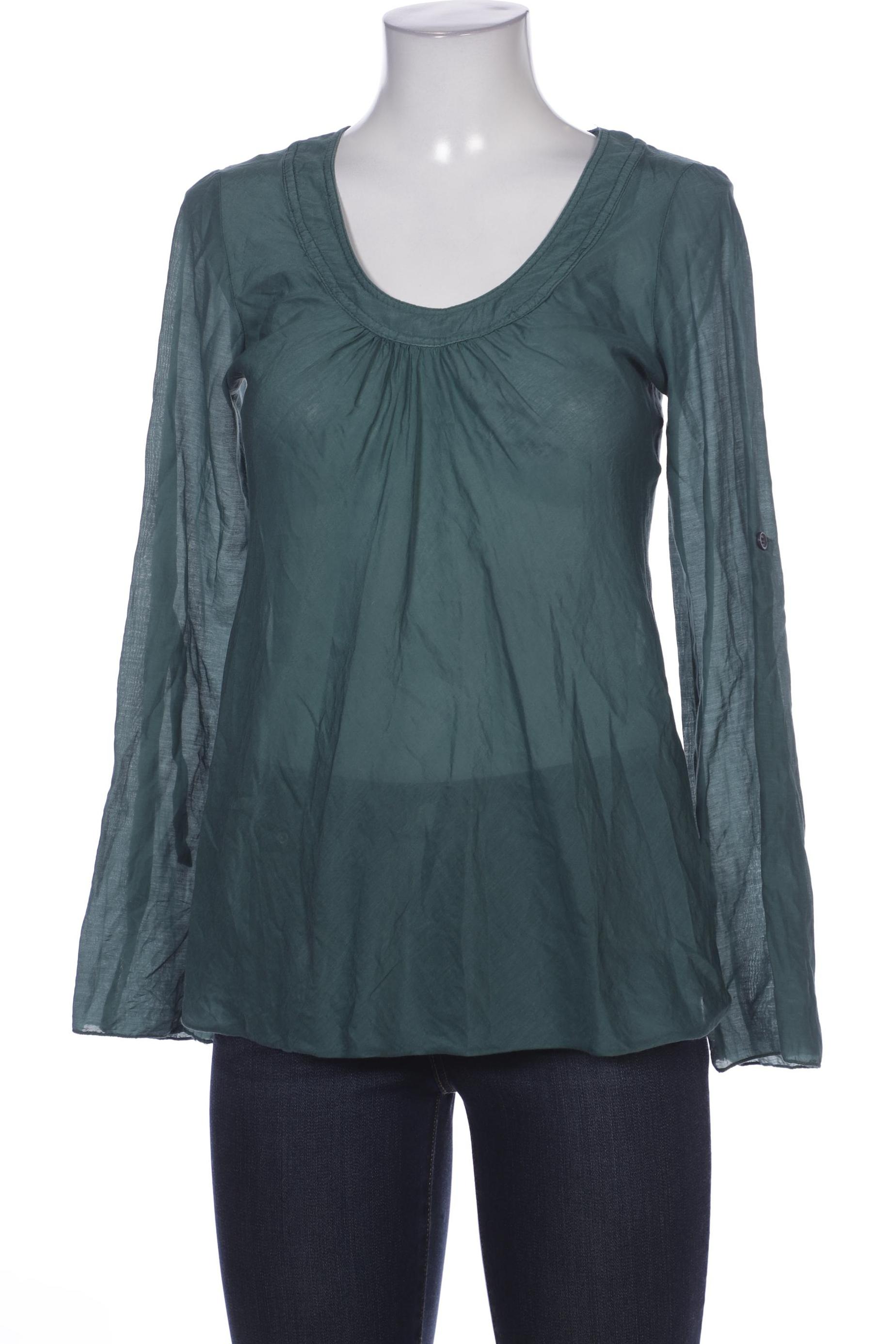 

Deichgraf Damen Bluse, grün, Gr. 36
