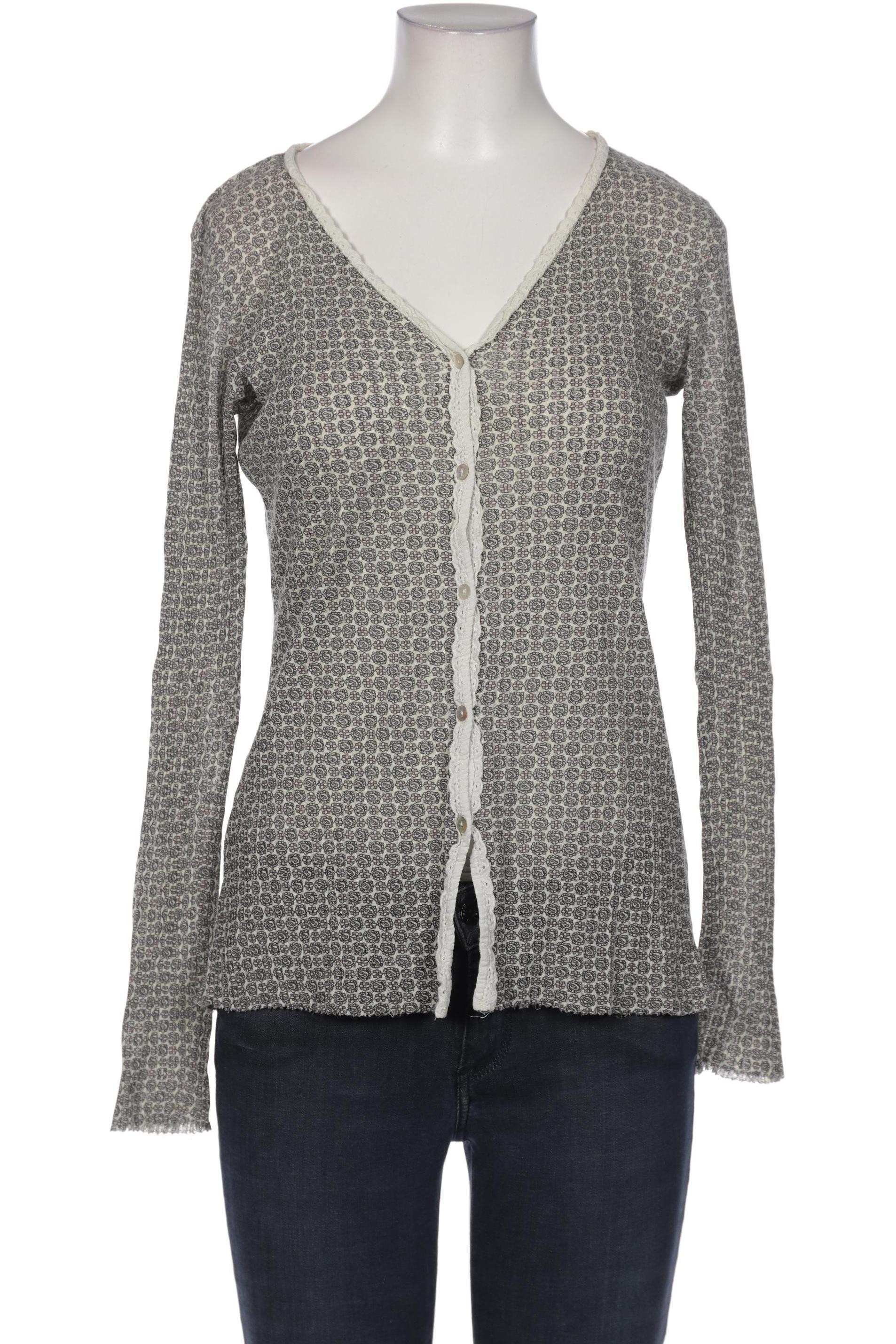 

Deichgraf Damen Bluse, grau, Gr. 36
