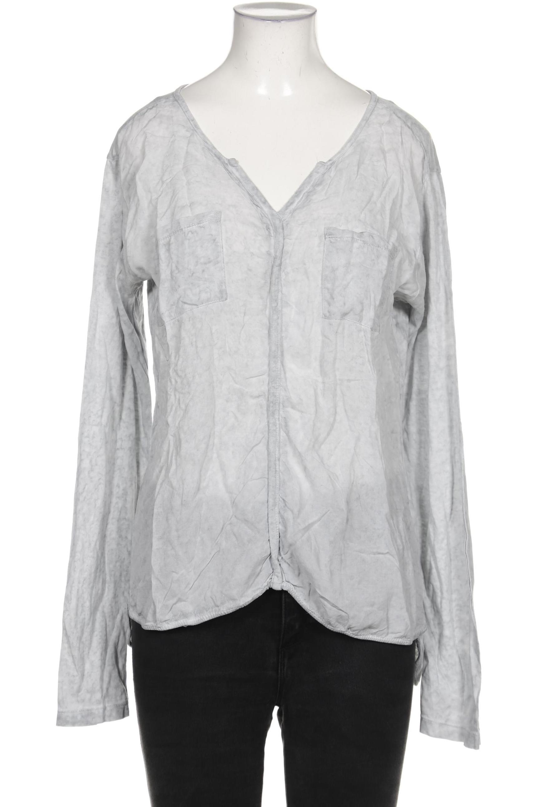 

DEICHGRAF Damen Bluse, grau