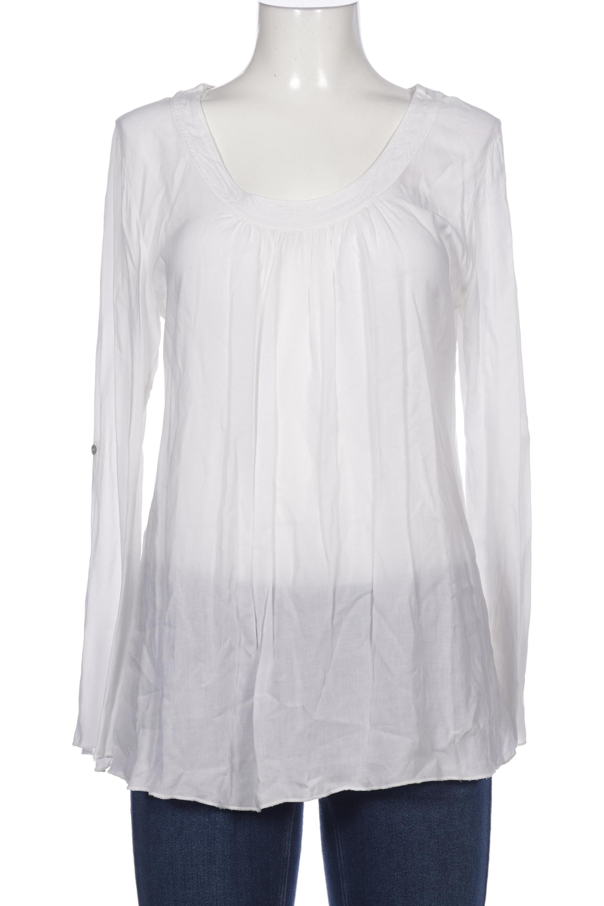 

Deichgraf Damen Bluse, weiß, Gr. 36