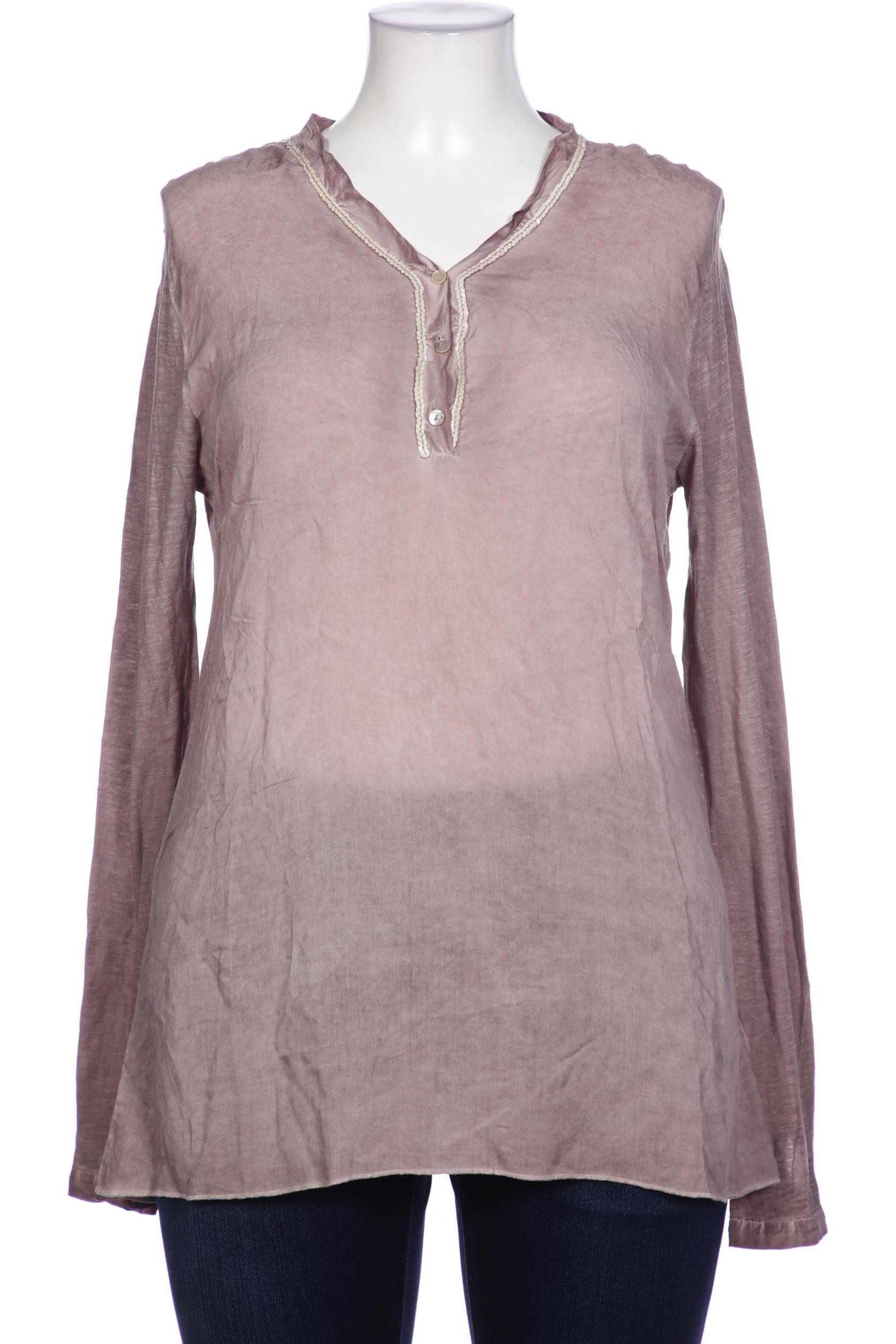 

Deichgraf Damen Bluse, braun, Gr. 42