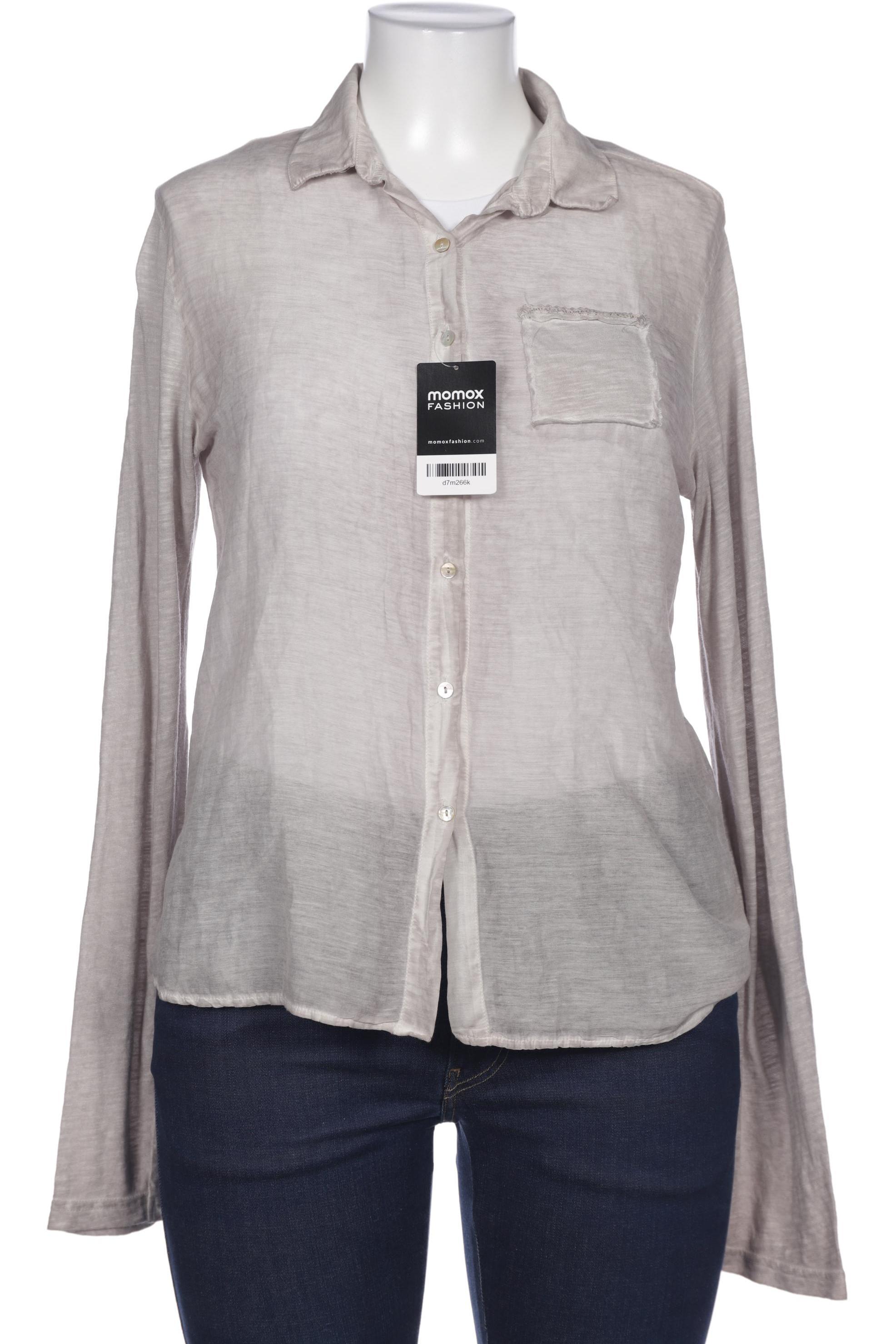 

DEICHGRAF Damen Bluse, grau