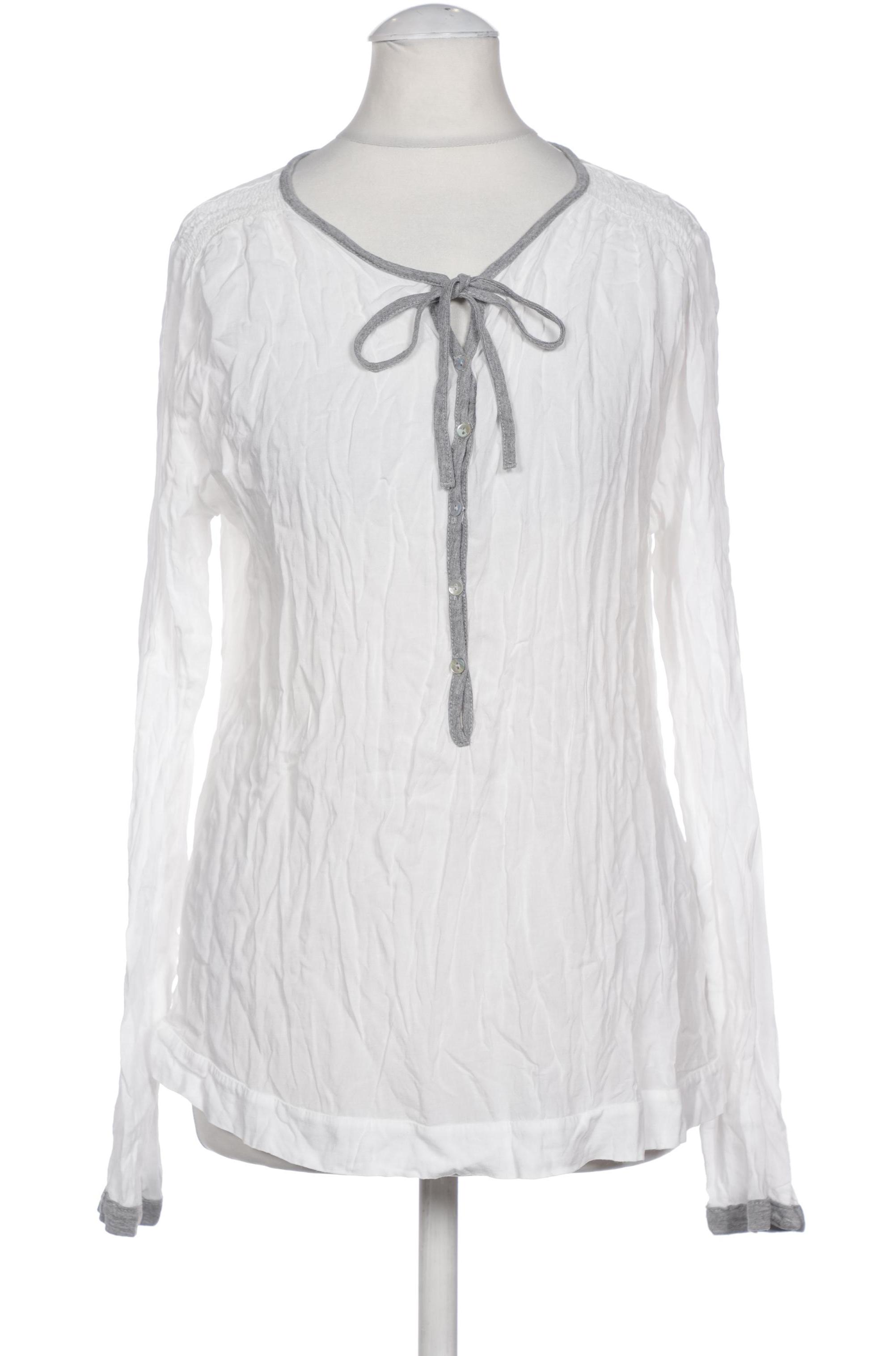 

DEICHGRAF Damen Bluse, weiß