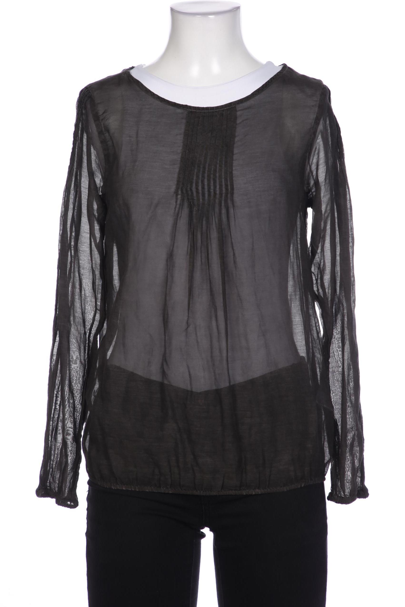

DEICHGRAF Damen Bluse, grau