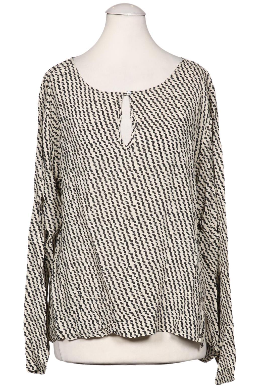 

Deichgraf Damen Bluse, cremeweiß, Gr. 36