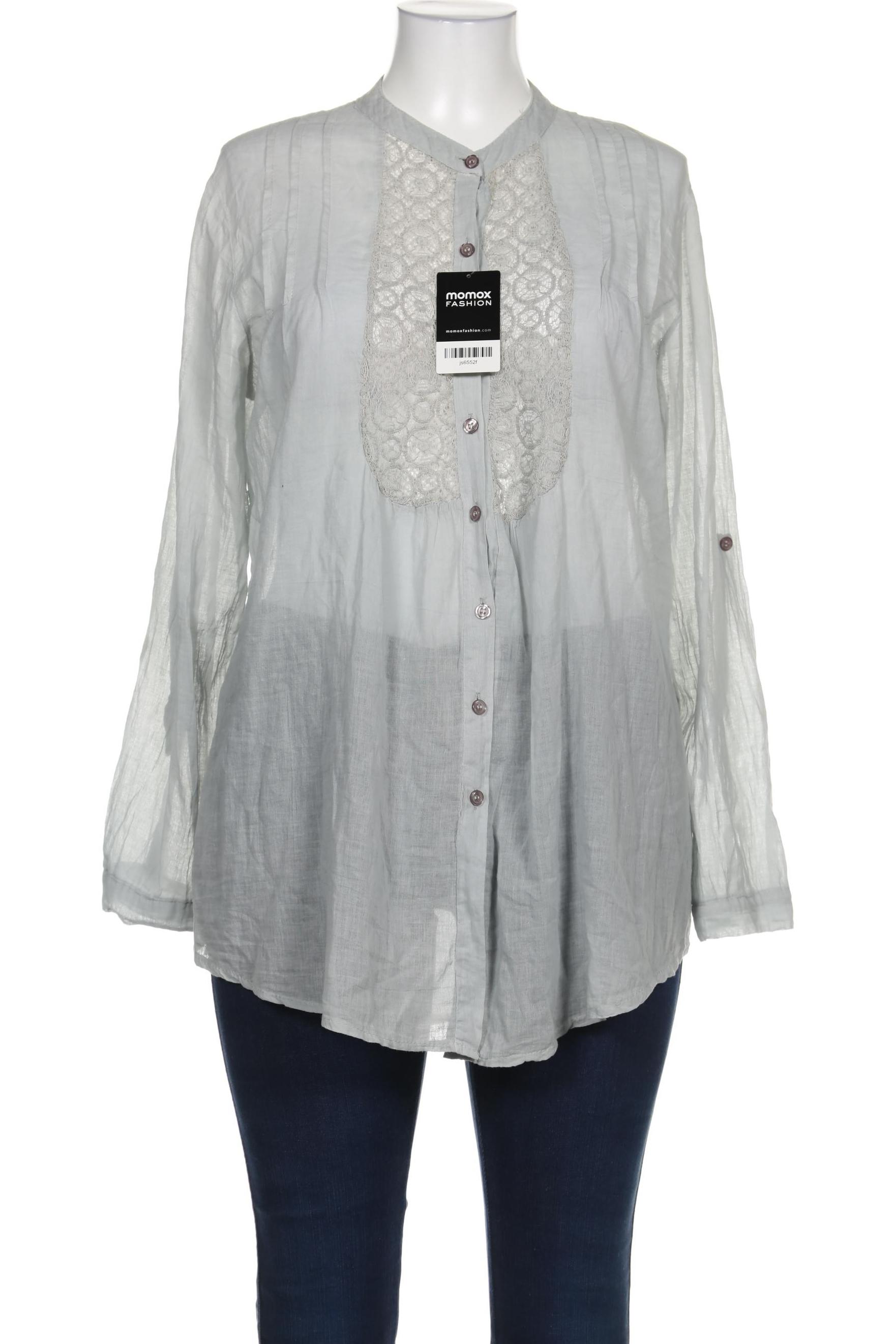 

DEICHGRAF Damen Bluse, grau